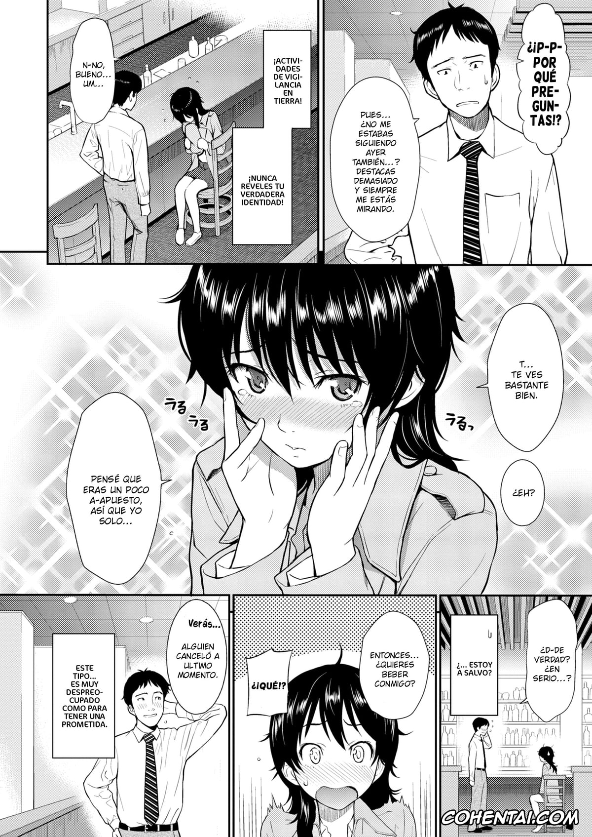 Manga porno, Tankoubon porno, HB x RS: Hajirai Break x Renai Sample Complete Edition, pagina 68
