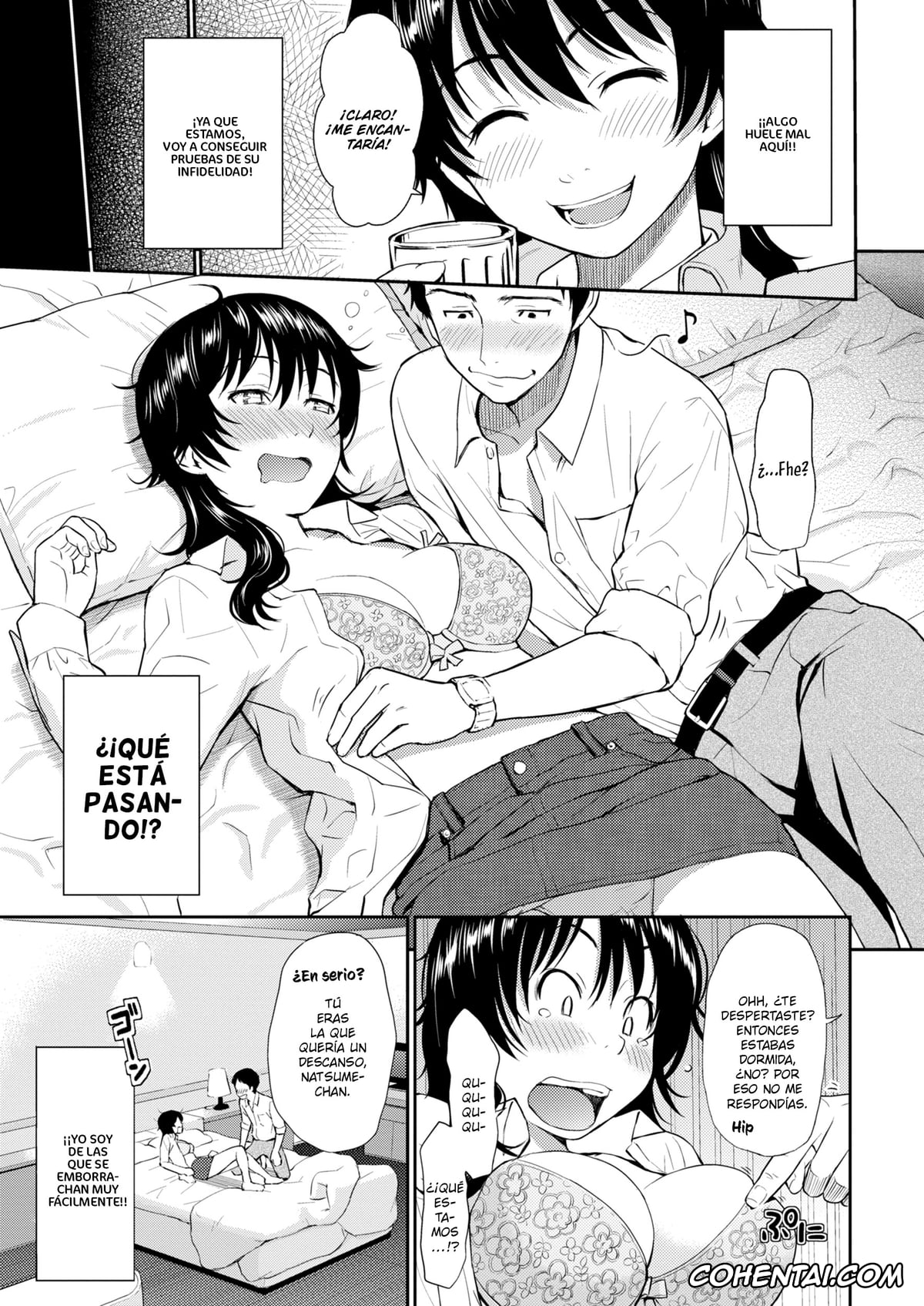 Manga hentai, Tankoubon hentai, HB x RS: Hajirai Break x Renai Sample Complete Edition, pagina 69