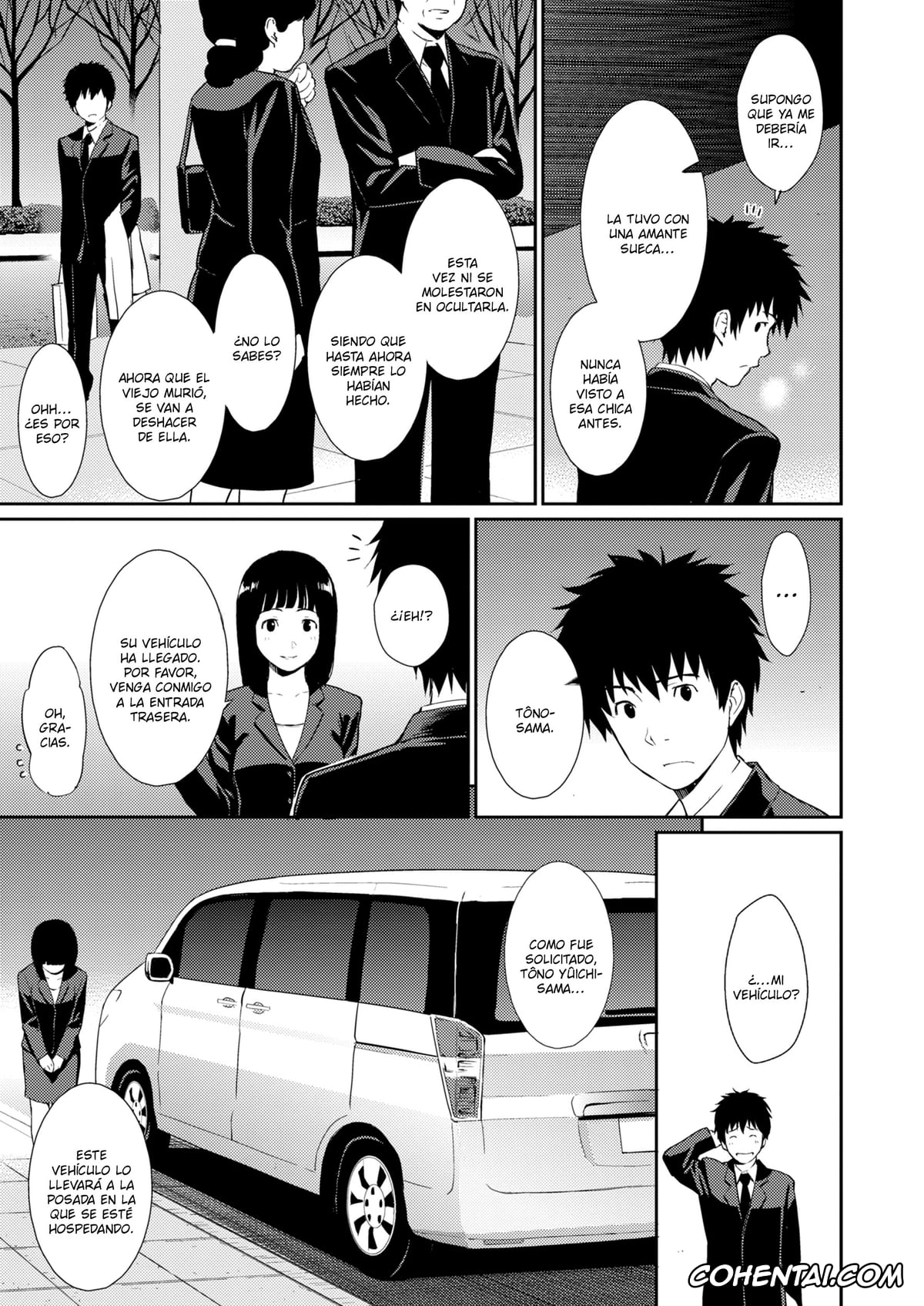 Manga hentai, Tankoubon hentai, HB x RS: Hajirai Break x Renai Sample Complete Edition, pagina 87