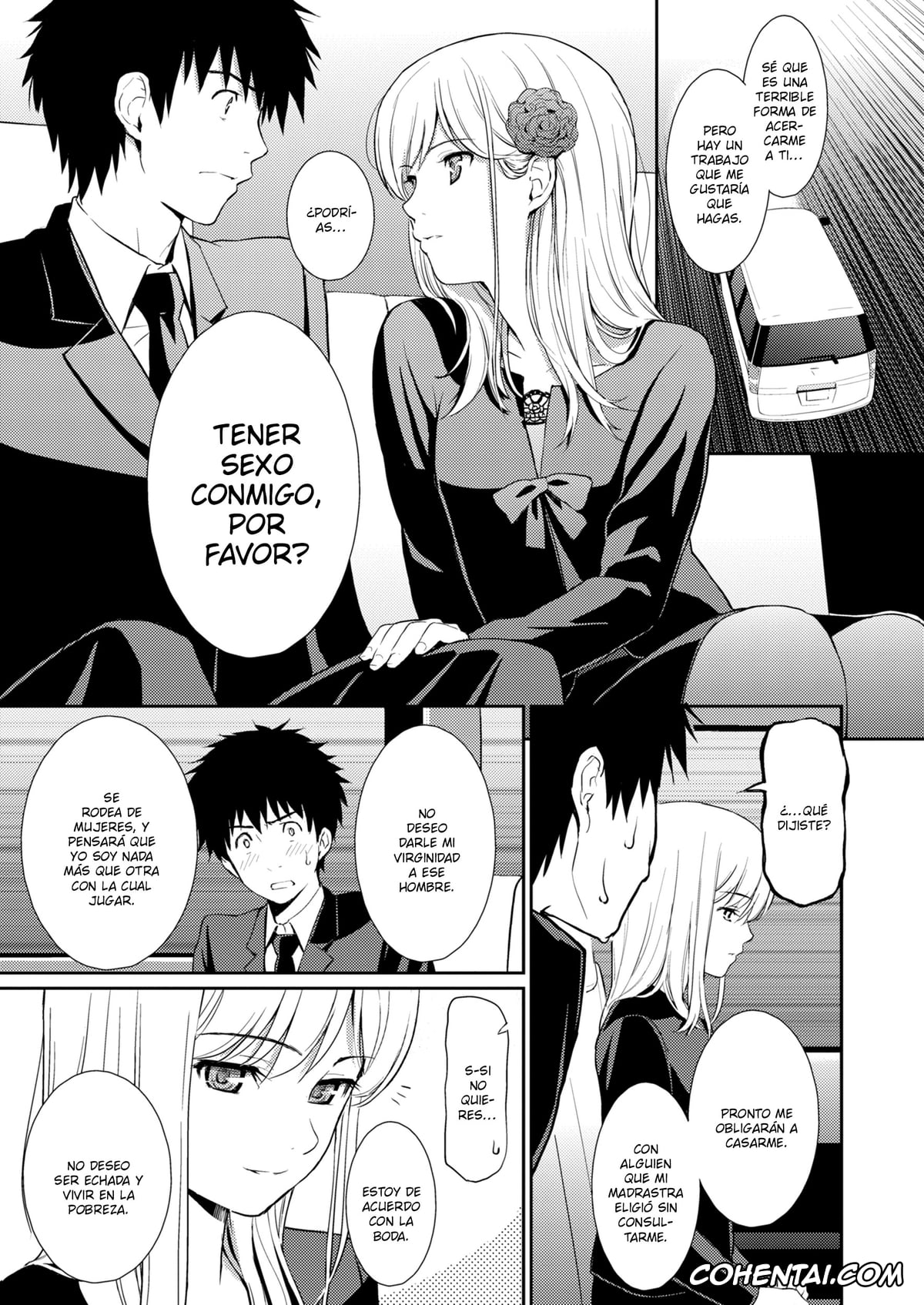 Manga porno, Tankoubon porno, HB x RS: Hajirai Break x Renai Sample Complete Edition, pagina 89