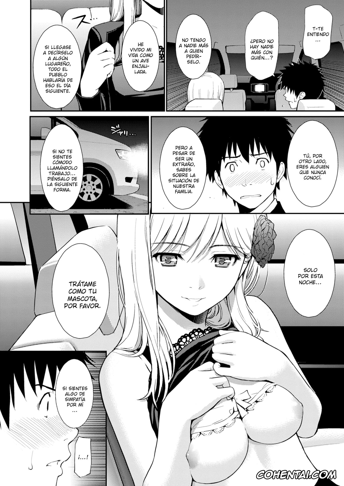 Manga hentai, Tankoubon hentai, HB x RS: Hajirai Break x Renai Sample Complete Edition, pagina 90