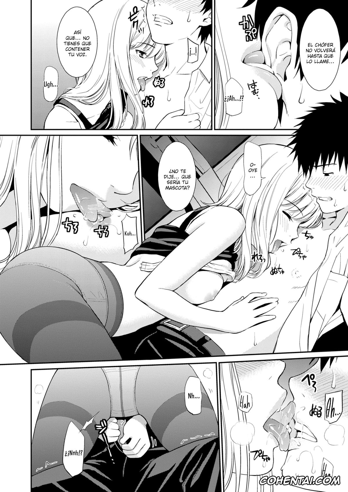 Manga porno, Tankoubon porno, HB x RS: Hajirai Break x Renai Sample Complete Edition, pagina 92