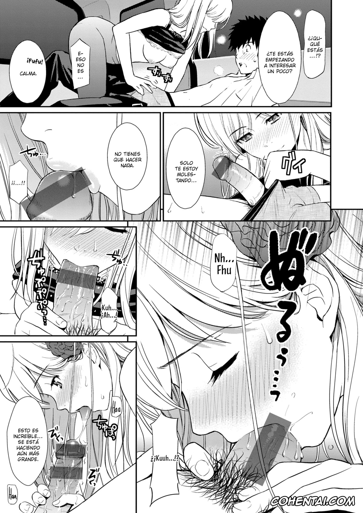 Manga hentai, Tankoubon hentai, HB x RS: Hajirai Break x Renai Sample Complete Edition, pagina 93