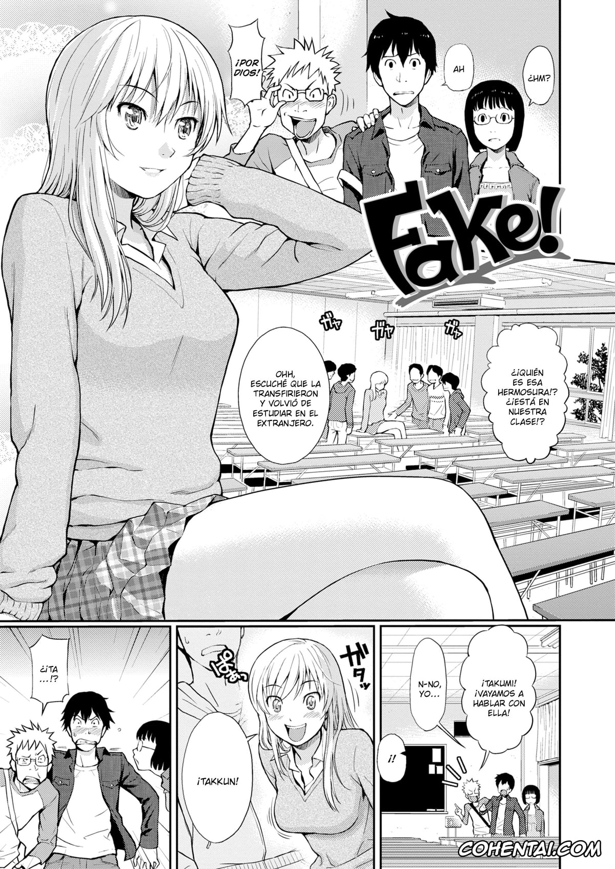 Manga hentai, Tankoubon hentai, HB x RS: Hajirai Break x Renai Sample Complete Edition, pagina 129