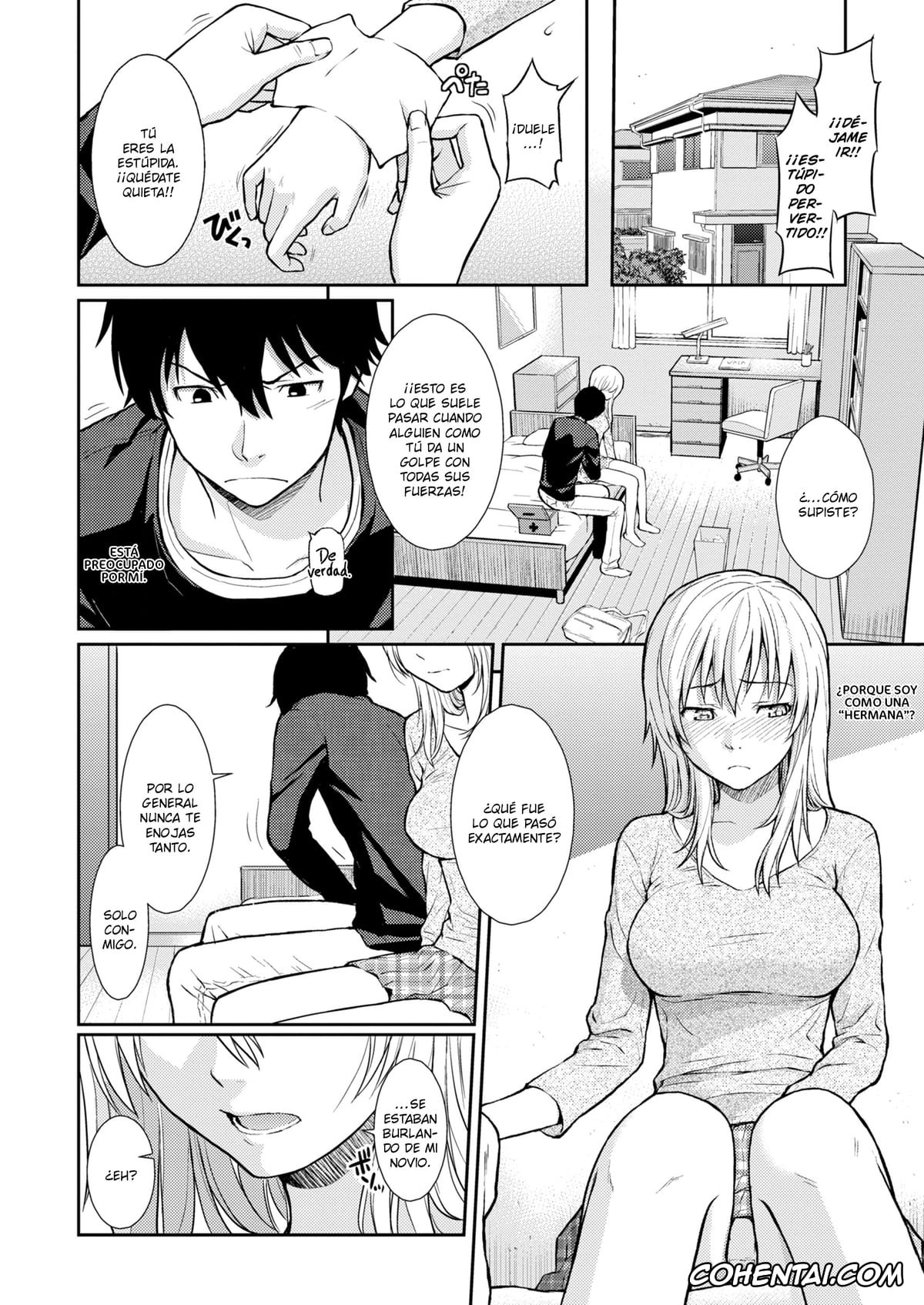 Manga porno, Tankoubon porno, HB x RS: Hajirai Break x Renai Sample Complete Edition, pagina 134