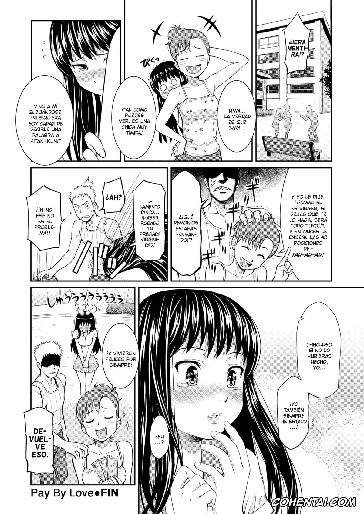 Manga hentai, Tankoubon hentai, HB x RS: Hajirai Break x Renai Sample Complete Edition, pagina 162