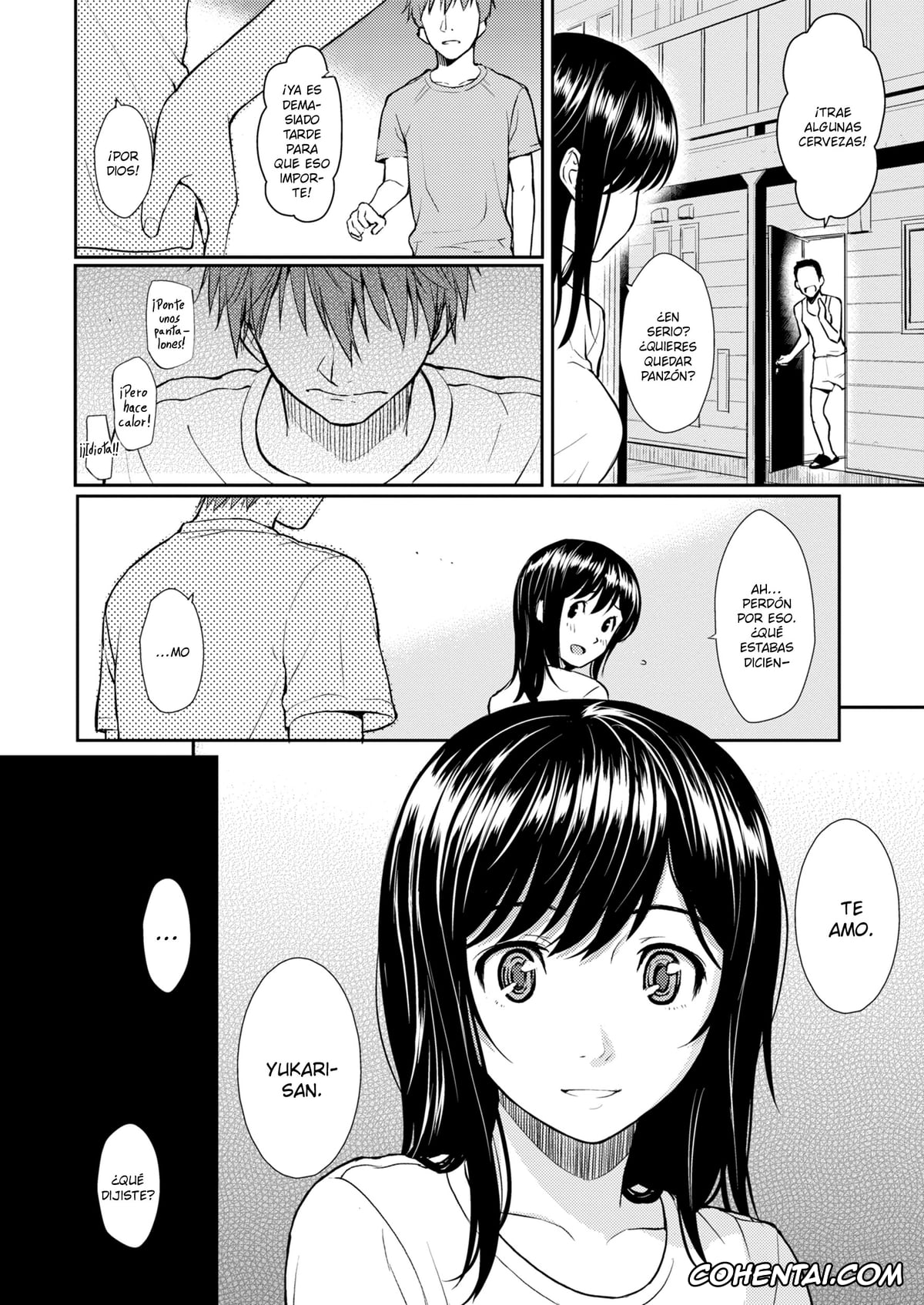 Manga porno, Tankoubon porno, HB x RS: Hajirai Break x Renai Sample Complete Edition, pagina 182