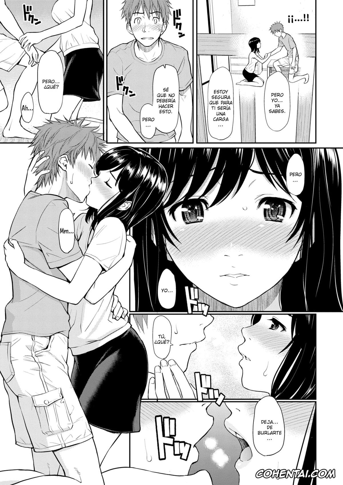Manga porno, Tankoubon porno, HB x RS: Hajirai Break x Renai Sample Complete Edition, pagina 185