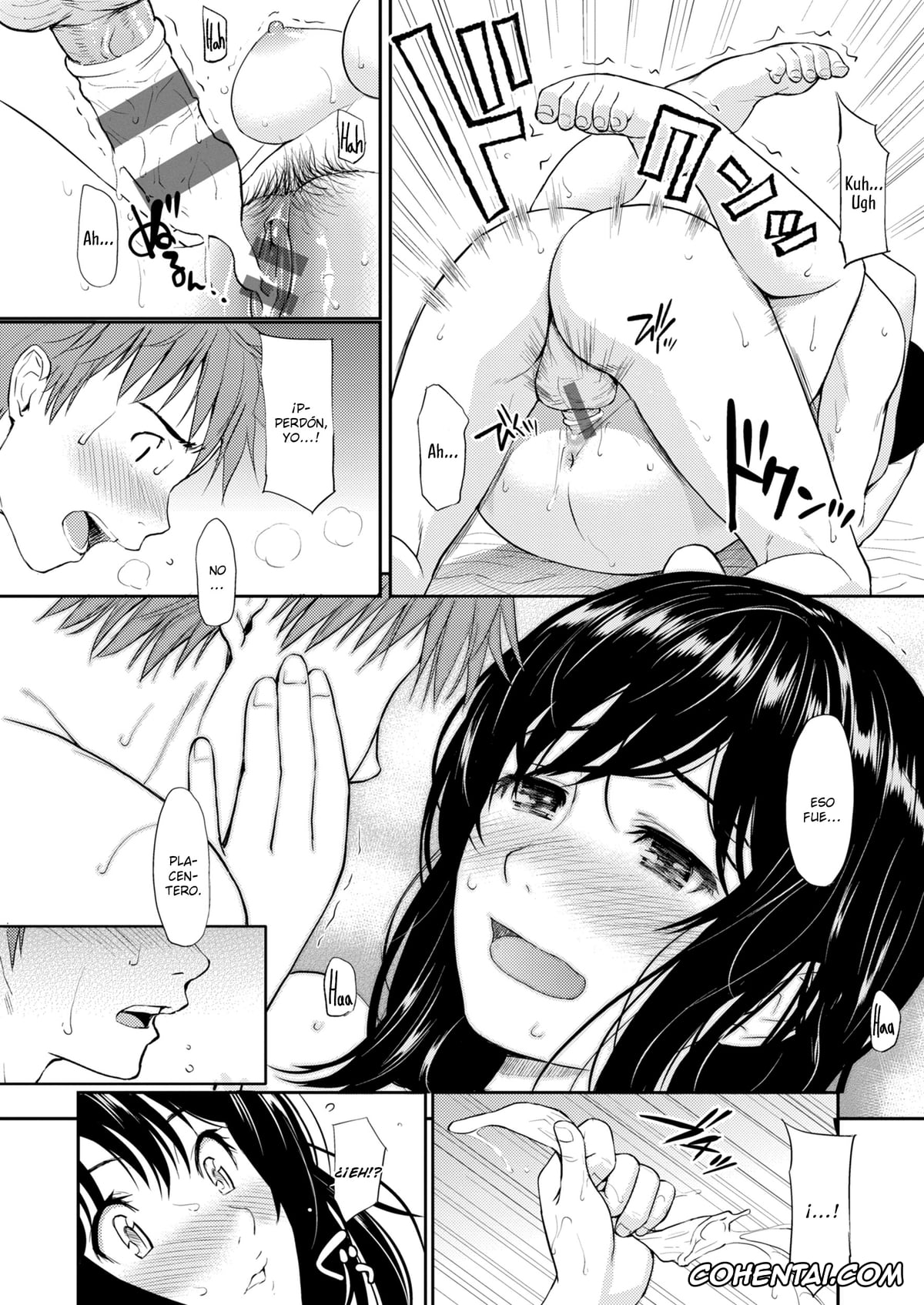 Manga hentai, Tankoubon hentai, HB x RS: Hajirai Break x Renai Sample Complete Edition, pagina 192