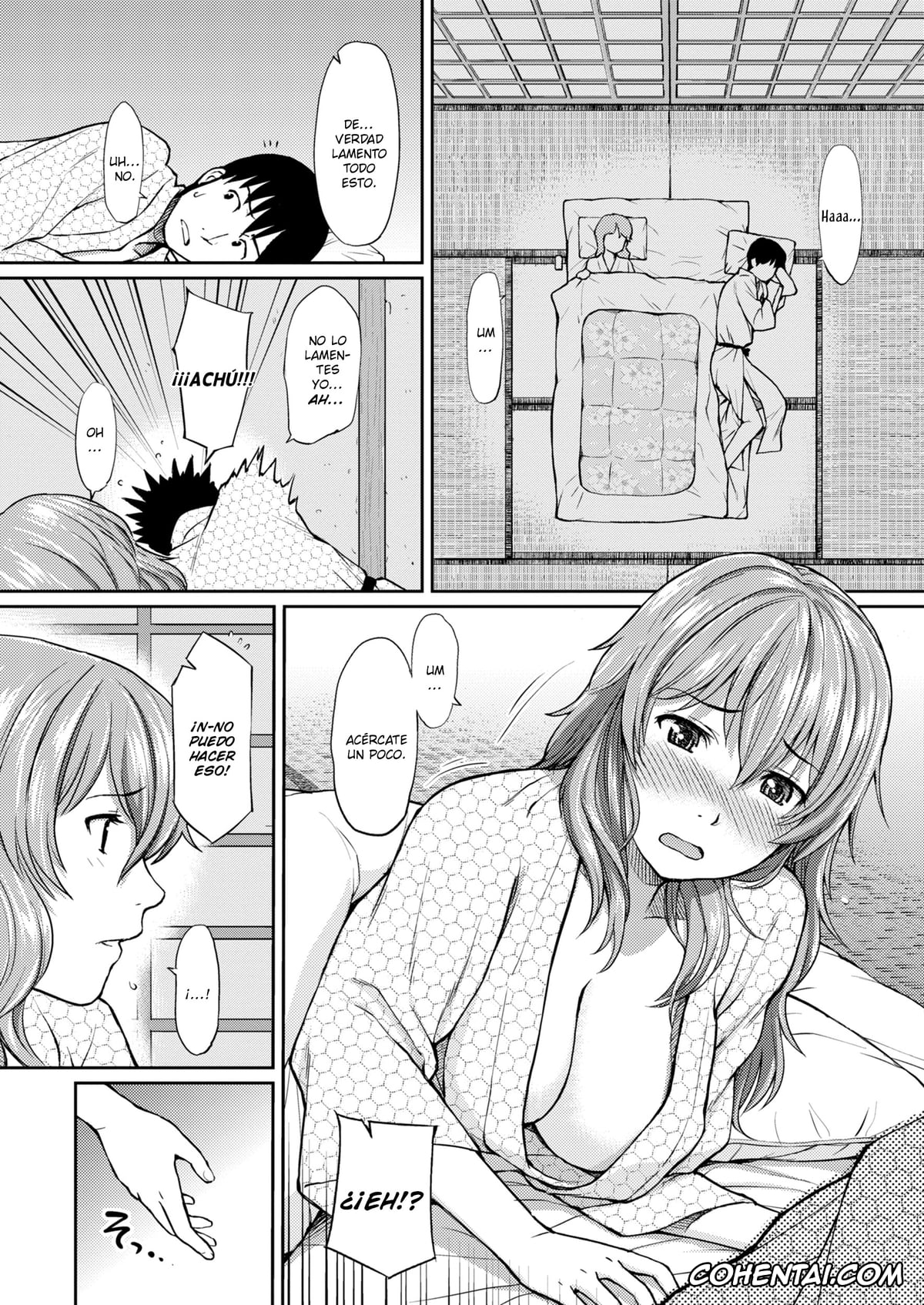 Manga porno, Tankoubon porno, HB x RS: Hajirai Break x Renai Sample Complete Edition, pagina 200