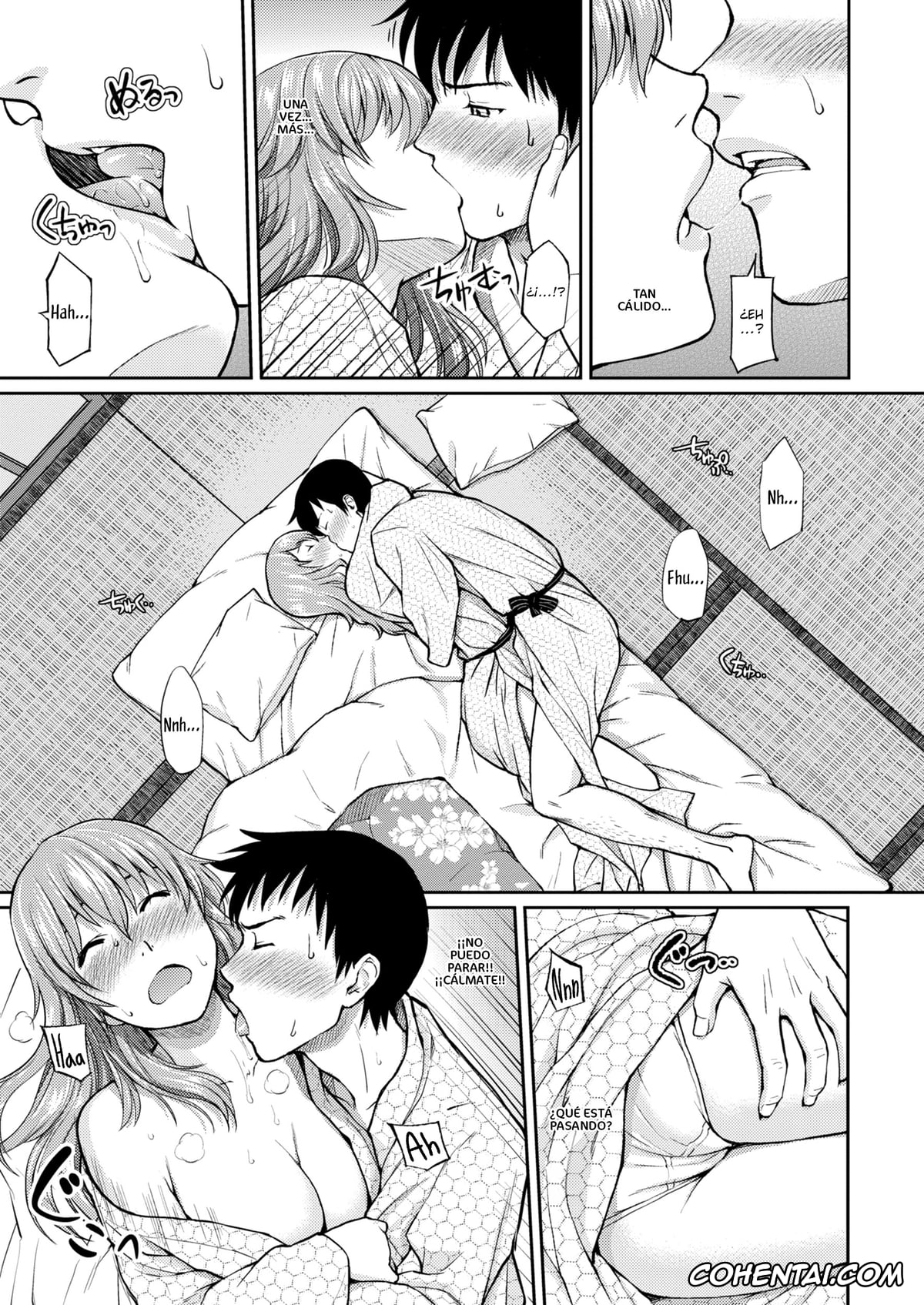 Manga porno, Tankoubon porno, HB x RS: Hajirai Break x Renai Sample Complete Edition, pagina 203