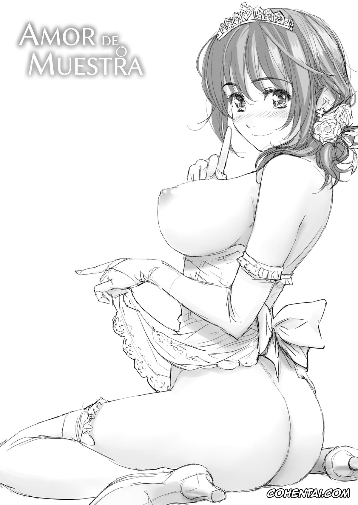 Manga xxx, Tankoubon xxx, HB x RS: Hajirai Break x Renai Sample Complete Edition, pagina 214