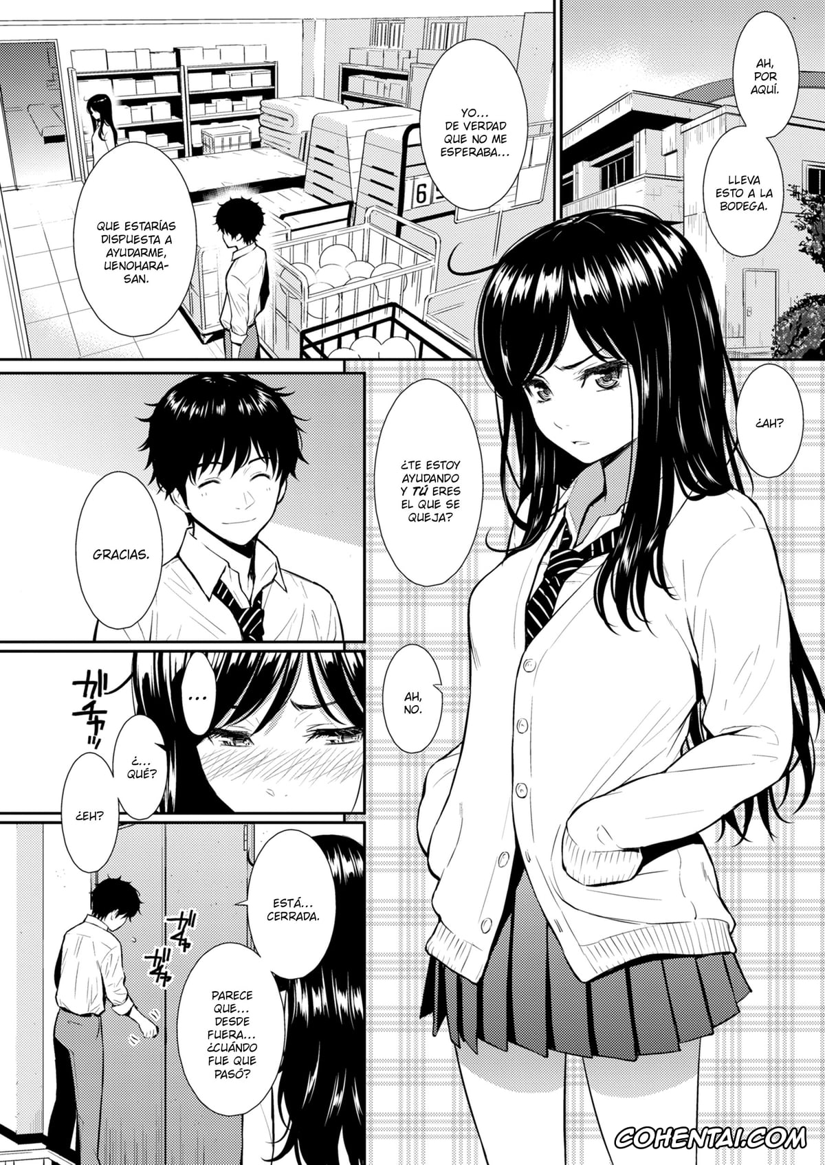 Manga hentai, Tankoubon hentai, HB x RS: Hajirai Break x Renai Sample Complete Edition, pagina 231