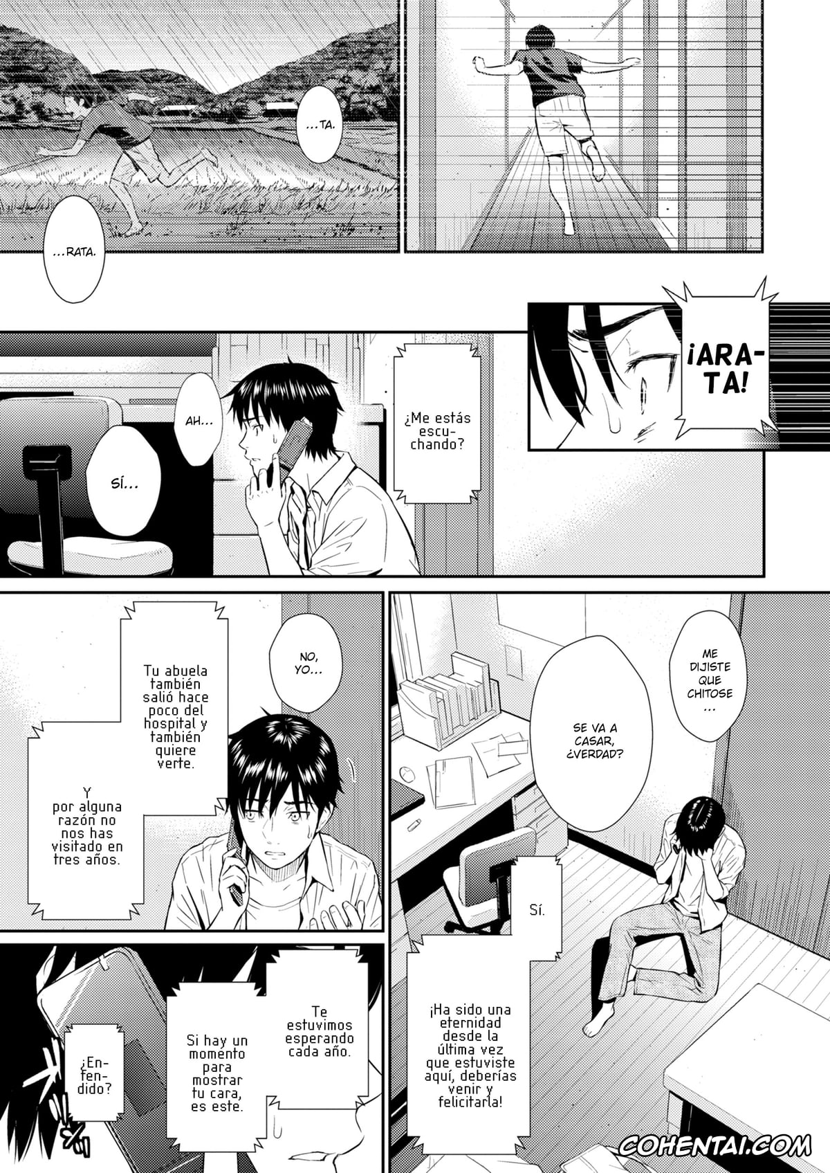 Manga hentai, Tankoubon hentai, HB x RS: Hajirai Break x Renai Sample Complete Edition, pagina 258