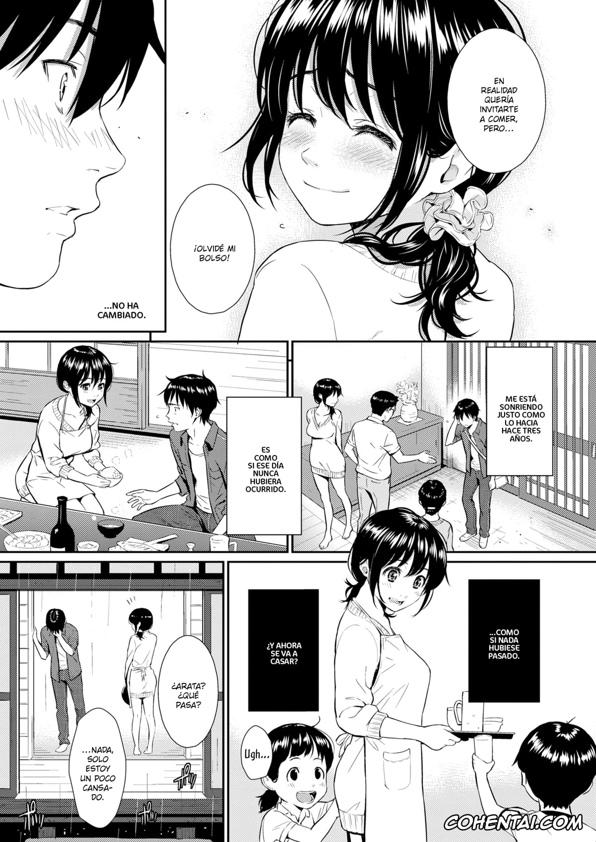 Manga porno, Tankoubon porno, HB x RS: Hajirai Break x Renai Sample Complete Edition, pagina 260