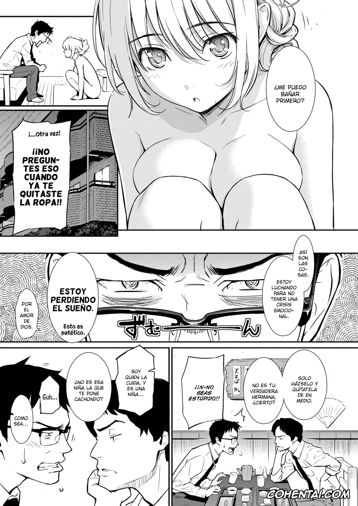 Manga porno, Tankoubon porno, HB x RS: Hajirai Break x Renai Sample Complete Edition, pagina 278