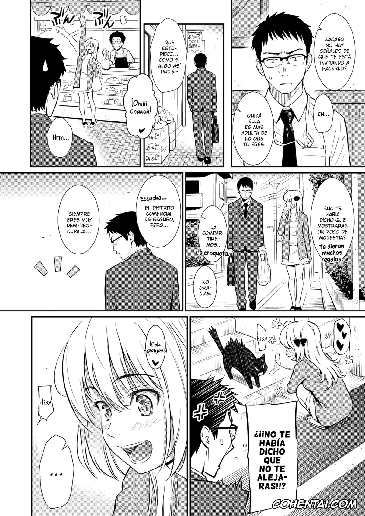 Manga hentai, Tankoubon hentai, HB x RS: Hajirai Break x Renai Sample Complete Edition, pagina 279