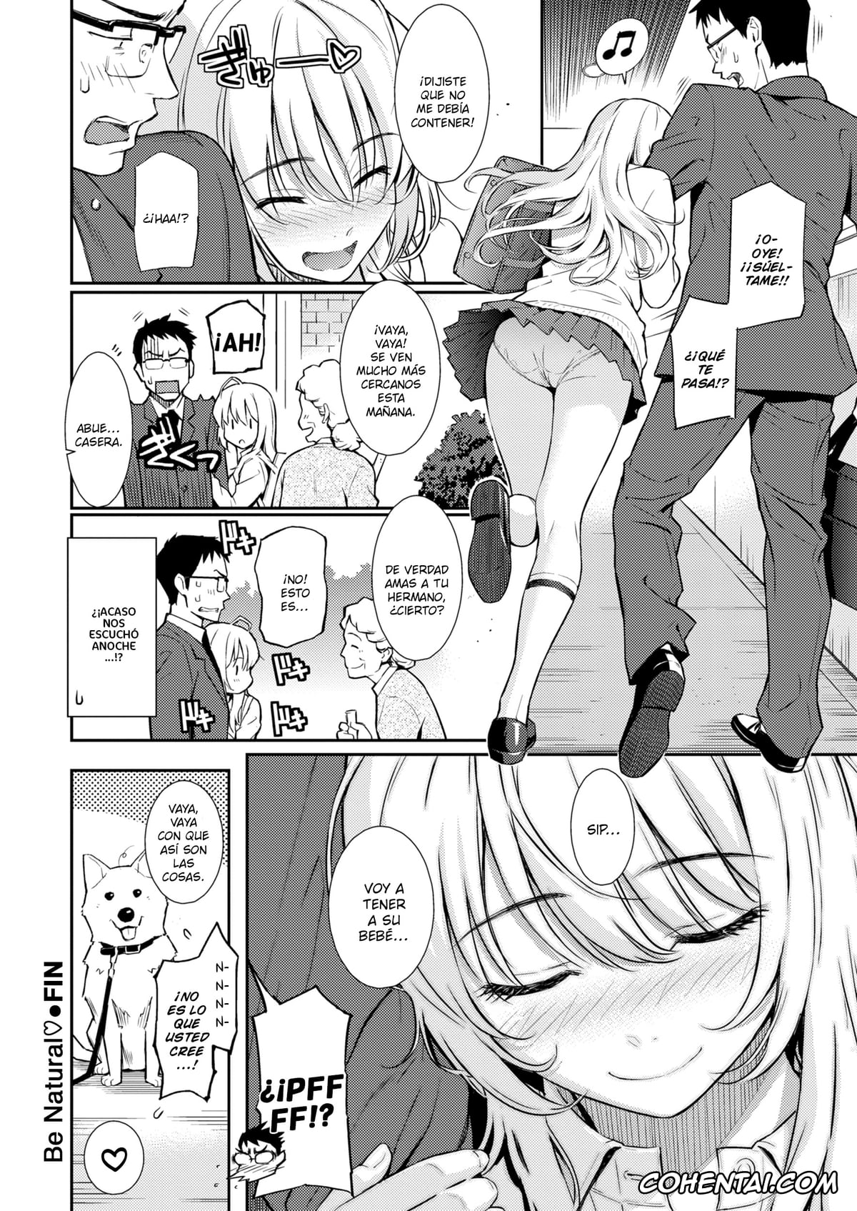 Manga hentai, Tankoubon hentai, HB x RS: Hajirai Break x Renai Sample Complete Edition, pagina 297