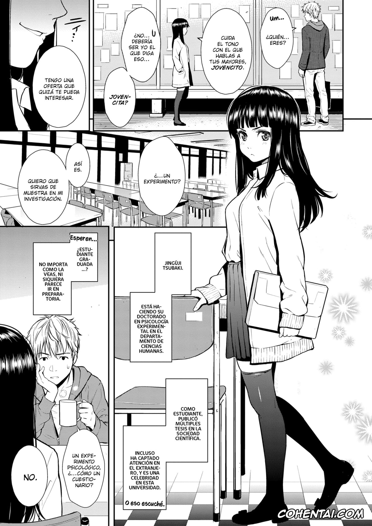 Manga hentai, Tankoubon hentai, HB x RS: Hajirai Break x Renai Sample Complete Edition, pagina 300