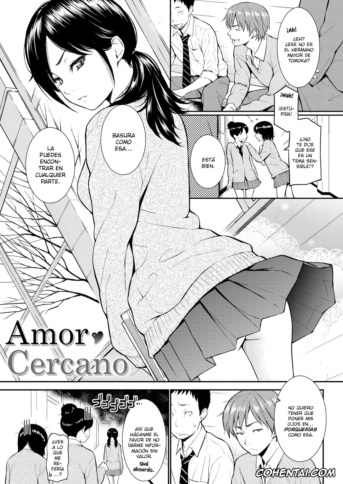 Manga hentai, Tankoubon hentai, HB x RS: Hajirai Break x Renai Sample Complete Edition, pagina 324