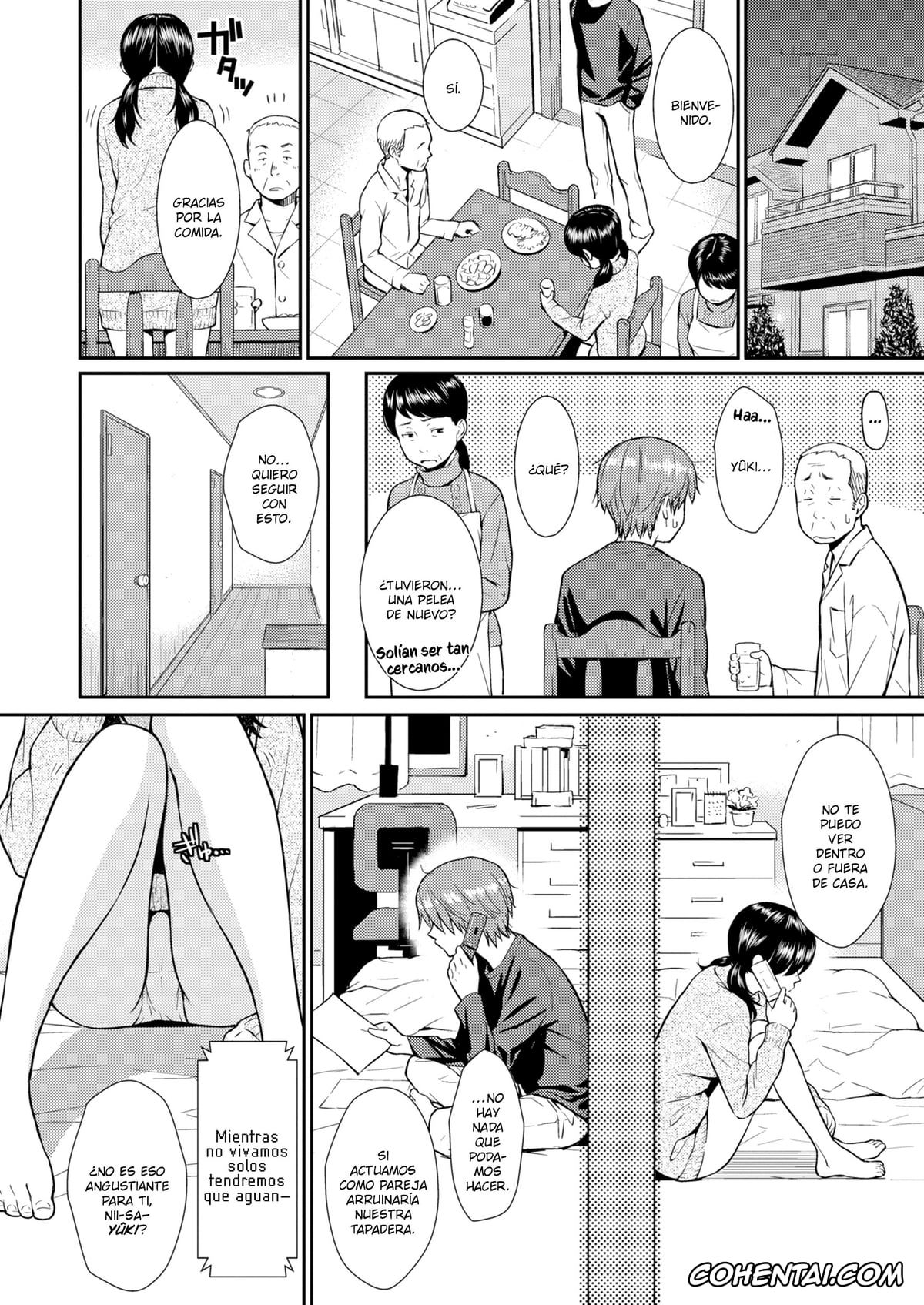 Manga porno, Tankoubon porno, HB x RS: Hajirai Break x Renai Sample Complete Edition, pagina 329