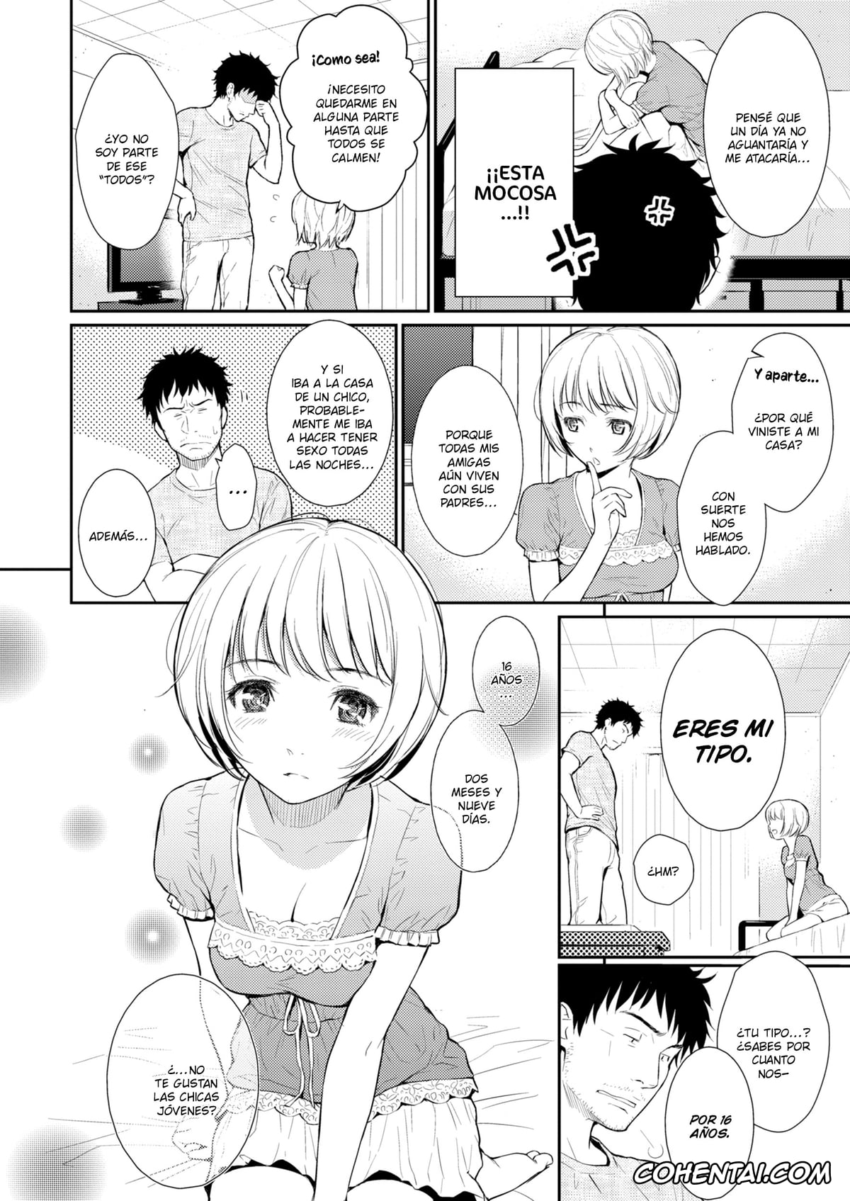 Manga xxx, Tankoubon xxx, HB x RS: Hajirai Break x Renai Sample Complete Edition, pagina 367
