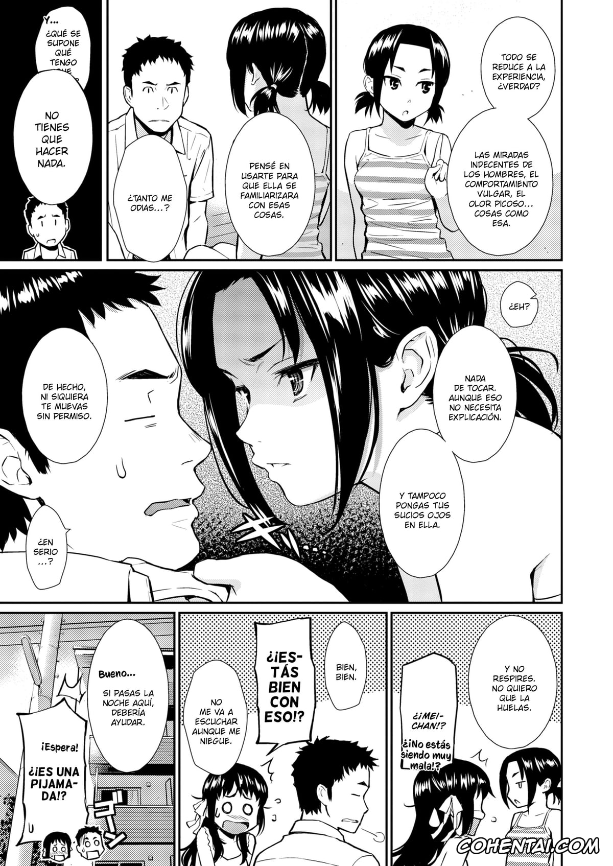 Manga porno, Tankoubon porno, HB x RS: Hajirai Break x Renai Sample Complete Edition, pagina 386