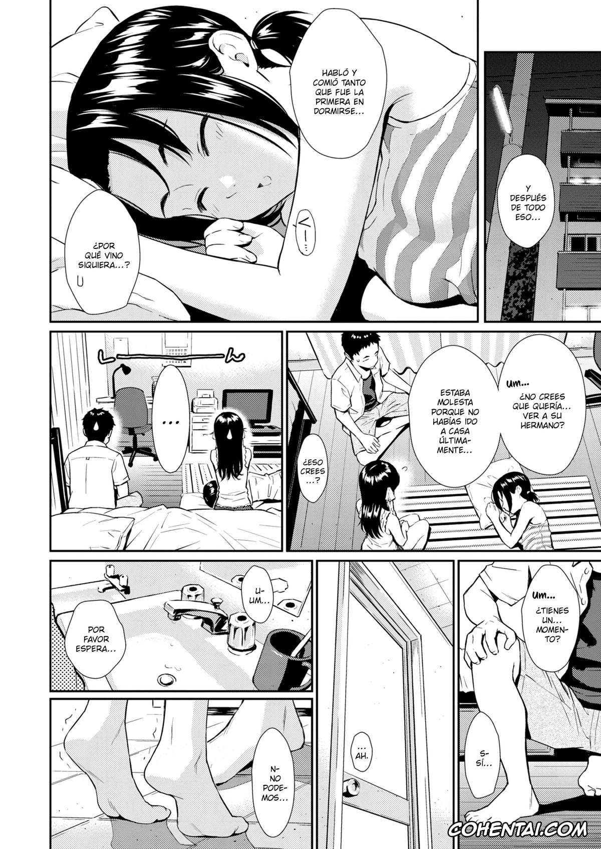 Manga hentai, Tankoubon hentai, HB x RS: Hajirai Break x Renai Sample Complete Edition, pagina 387