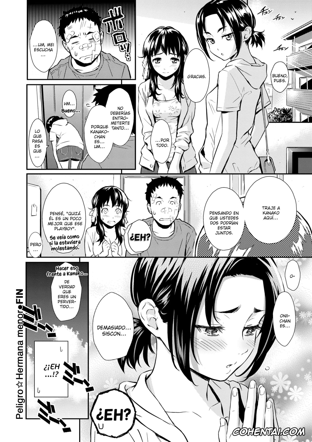 Manga hentai, Tankoubon hentai, HB x RS: Hajirai Break x Renai Sample Complete Edition, pagina 399