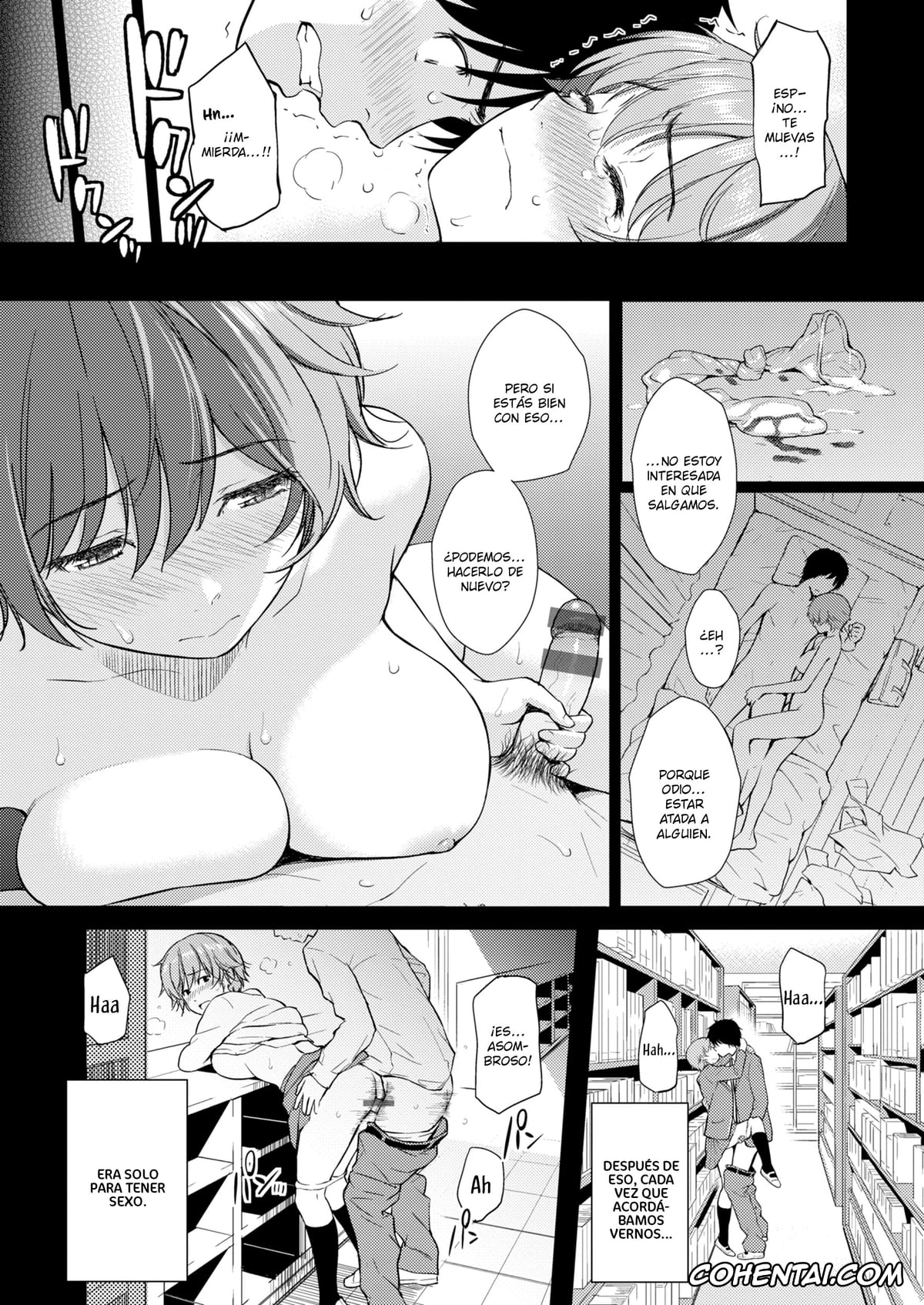 Manga xxx, Tankoubon xxx, HB x RS: Hajirai Break x Renai Sample Complete Edition, pagina 406