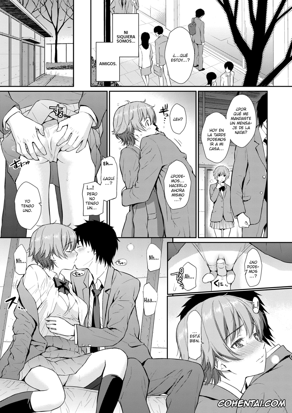 Manga hentai, Tankoubon hentai, HB x RS: Hajirai Break x Renai Sample Complete Edition, pagina 408