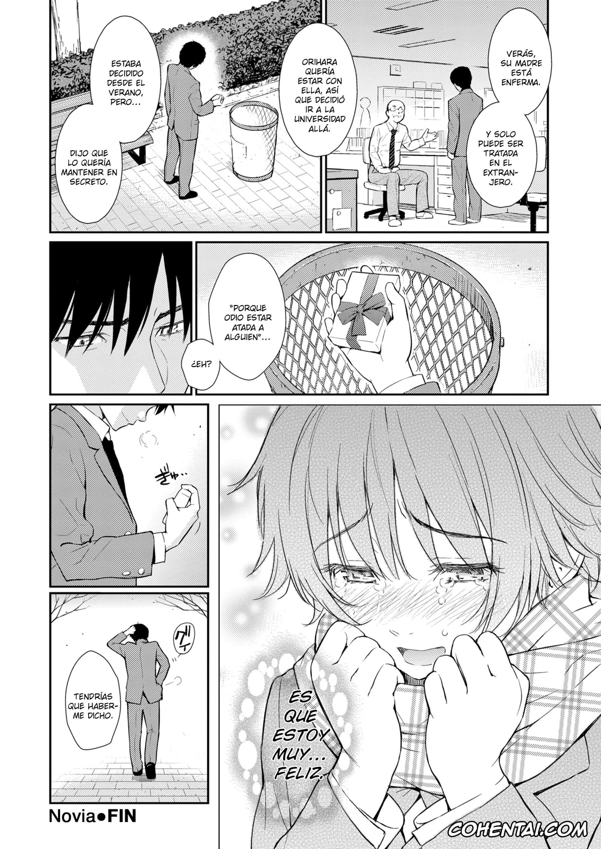 Manga hentai, Tankoubon hentai, HB x RS: Hajirai Break x Renai Sample Complete Edition, pagina 417