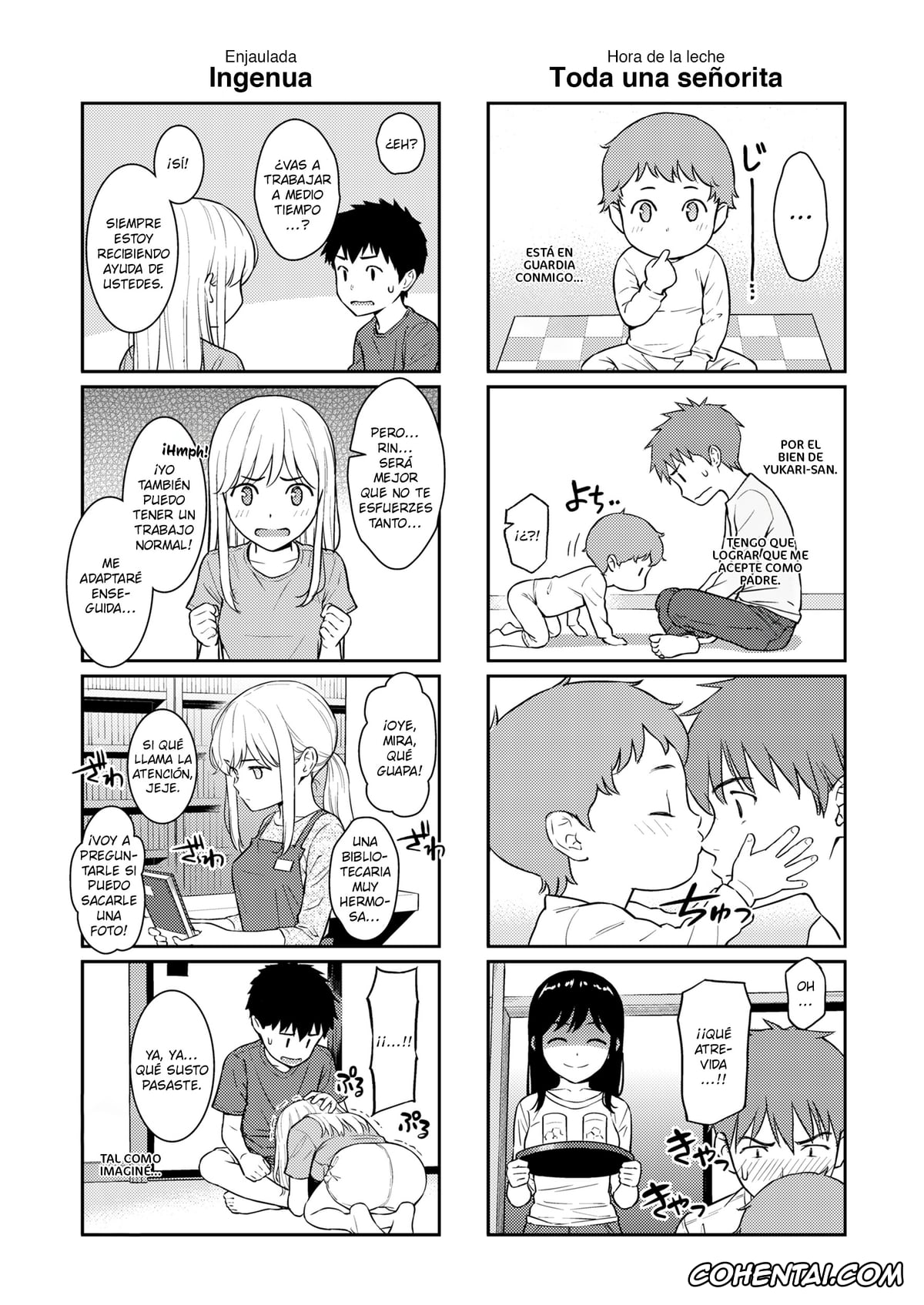 Manga porno, Tankoubon porno, HB x RS: Hajirai Break x Renai Sample Complete Edition, pagina 422