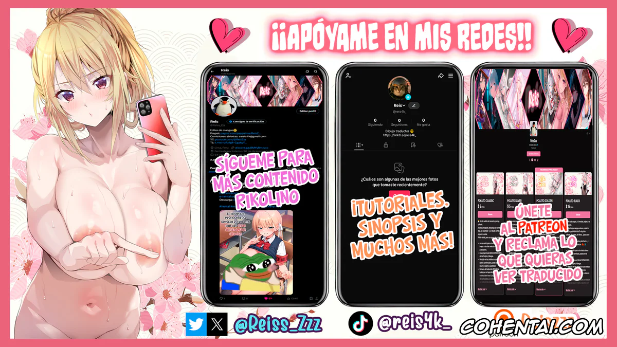 Honkai: Star Rail xxx, Robin xxx, Un canario en una jaula nunca cantará (Honkai Star Rail), pagina 7