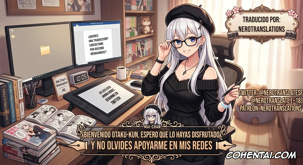 Honkai: Star Rail hentai, Caelus hentai, Cyrene hentai, Romantic de Erotic na Monogatari | Una Historia Eromantica (Honkai: Star Rail), pagina 27