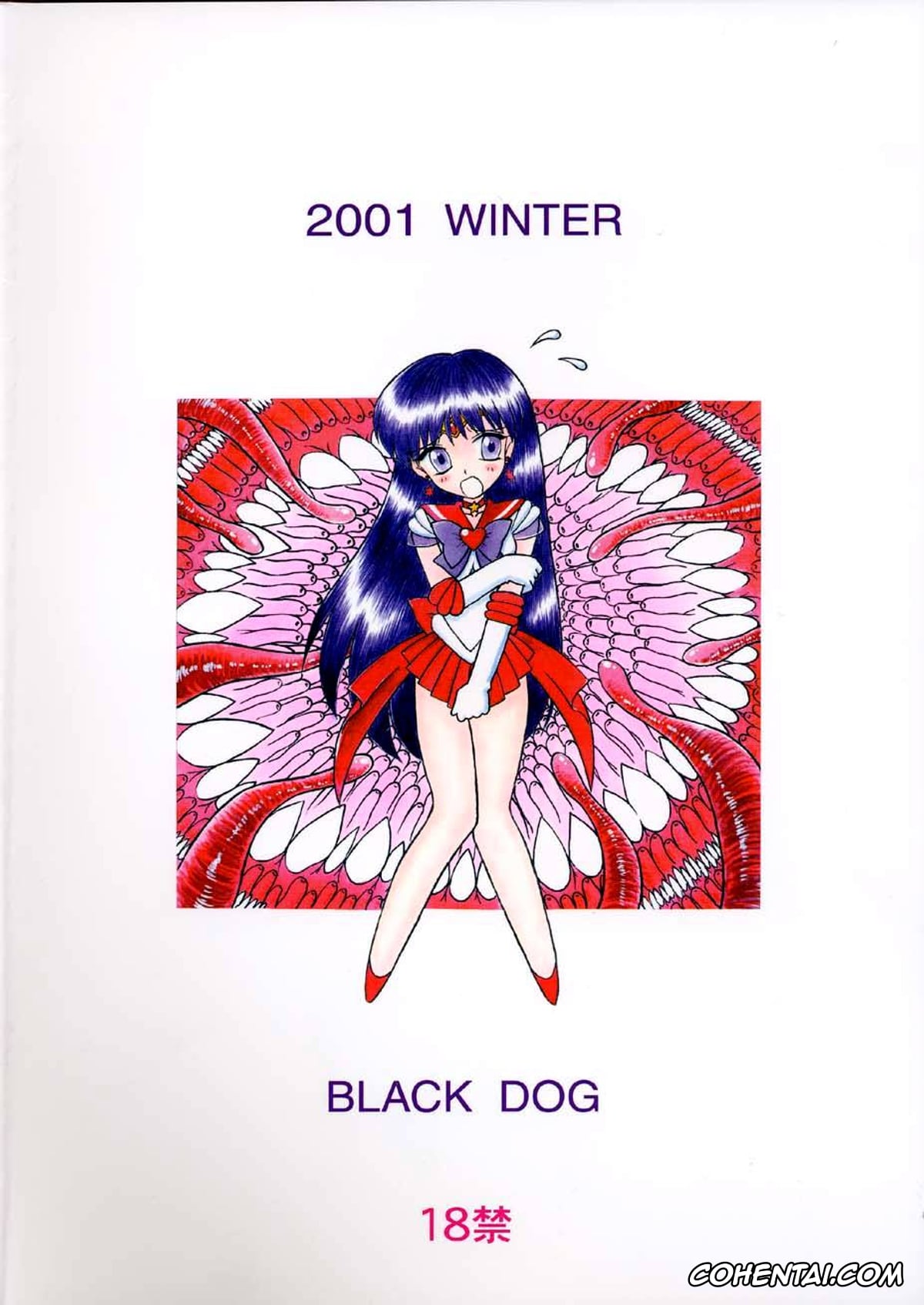 Sailor Moon | Bishoujo Senshi Sailor Moon hentai, Sailor Mars | Rei Hino hentai, Red Hot Chili Pepper (Bishoujo Senshi Sailor Moon), pagina 30