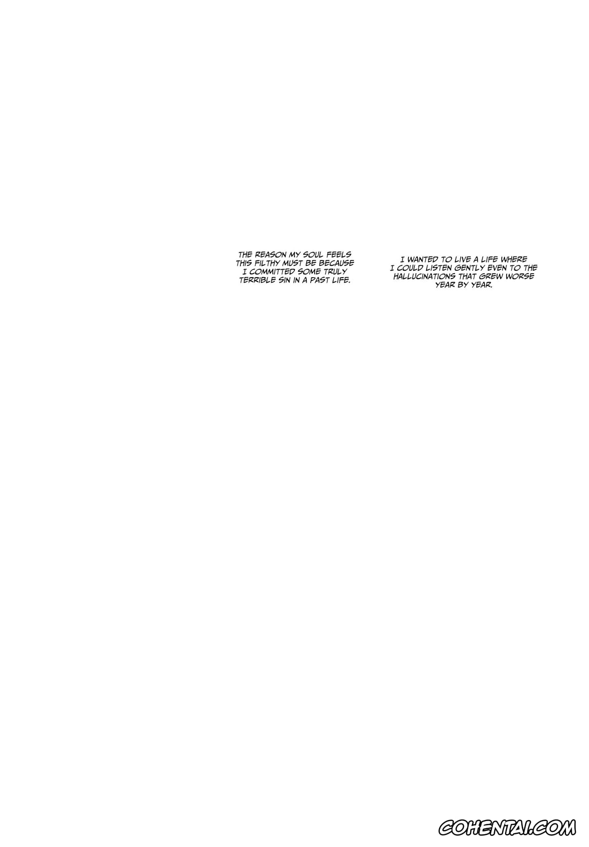 Jujutsu Kaisen xxx, Satoru Gojo xxx, Suguru Geto xxx, Katako (Jujutsu Kaisen), pagina 4