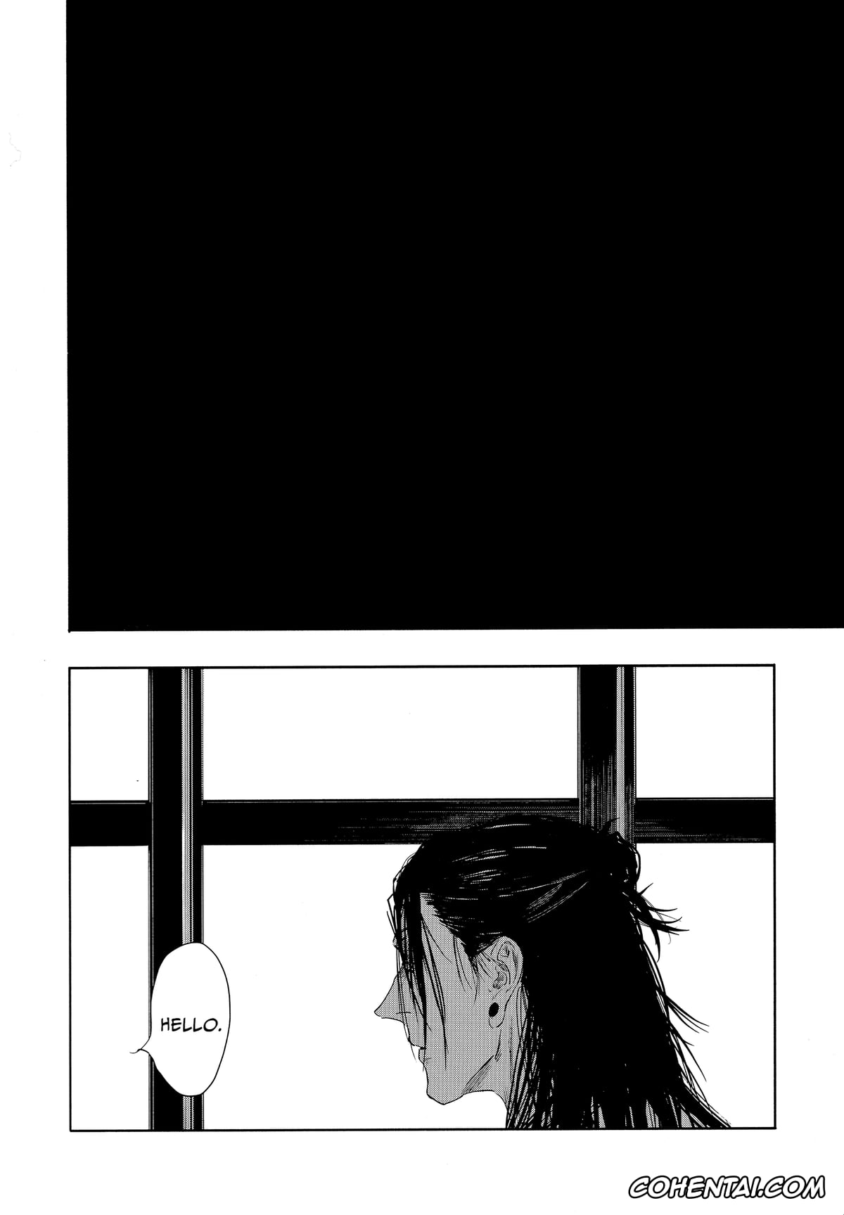 Jujutsu Kaisen xxx, Satoru Gojo xxx, Suguru Geto xxx, Katako (Jujutsu Kaisen), pagina 19