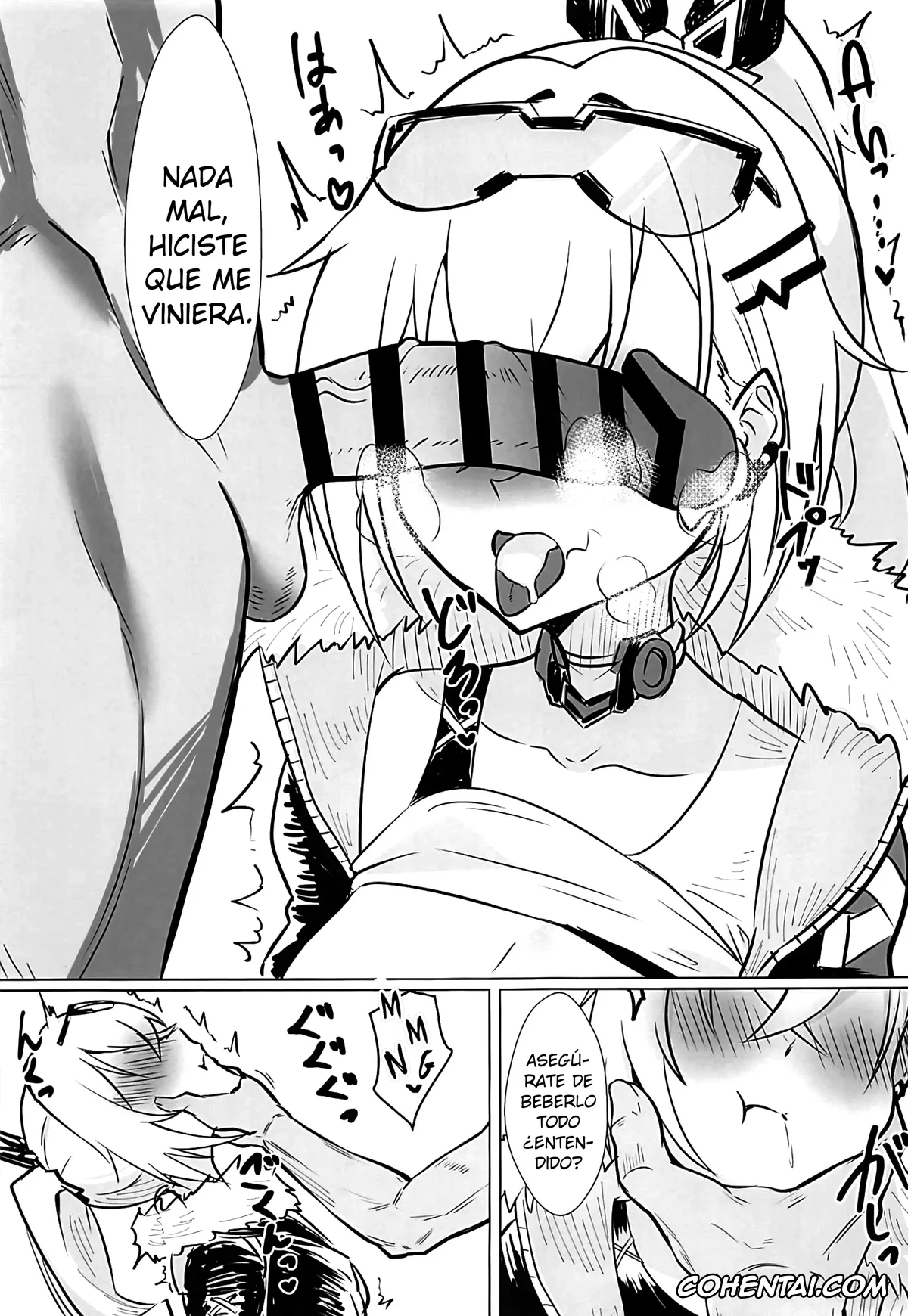 Honkai: Star Rail porno, Caelus porno, Silver Wolf porno, Real Game, pagina 14