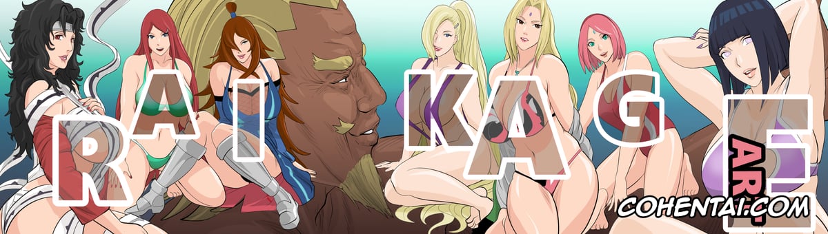 Bleach porno, NARUTO porno, One Piece porno, Hanabi Hyuga porno, Himawari Uzumaki porno, Hinata Hyuga porno, Ino Yamanaka porno, Konan porno, Kushina Uzumaki porno, Naruto Uzumaki porno, Sakura Haruno porno, Samui porno, Tsunade porno, RaikageArt (Bleach, NARUTO, One Piece), pagina 122