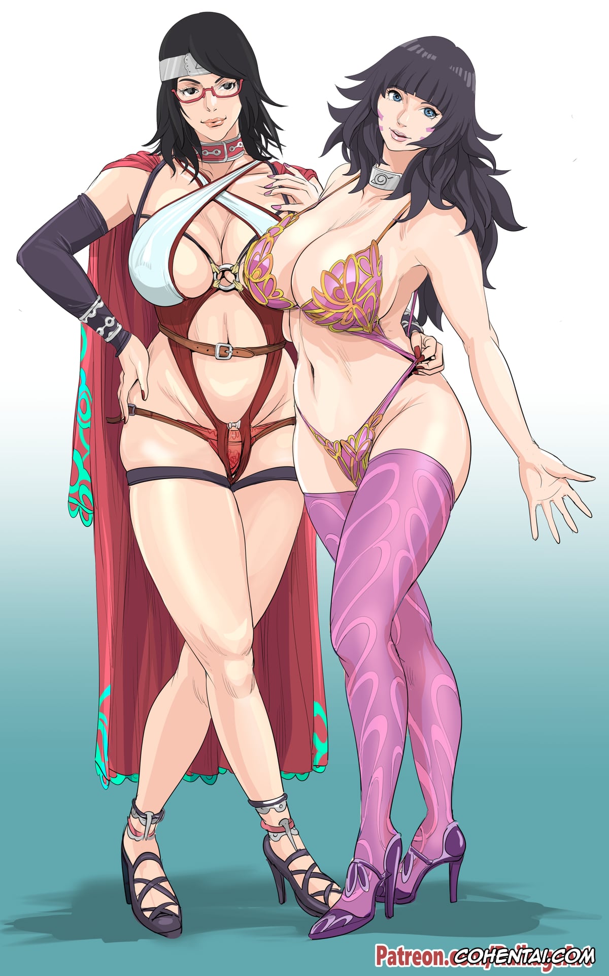 Bleach porno, NARUTO porno, One Piece porno, Hanabi Hyuga porno, Himawari Uzumaki porno, Hinata Hyuga porno, Ino Yamanaka porno, Konan porno, Kushina Uzumaki porno, Naruto Uzumaki porno, Sakura Haruno porno, Samui porno, Tsunade porno, RaikageArt (Bleach, NARUTO, One Piece), pagina 323