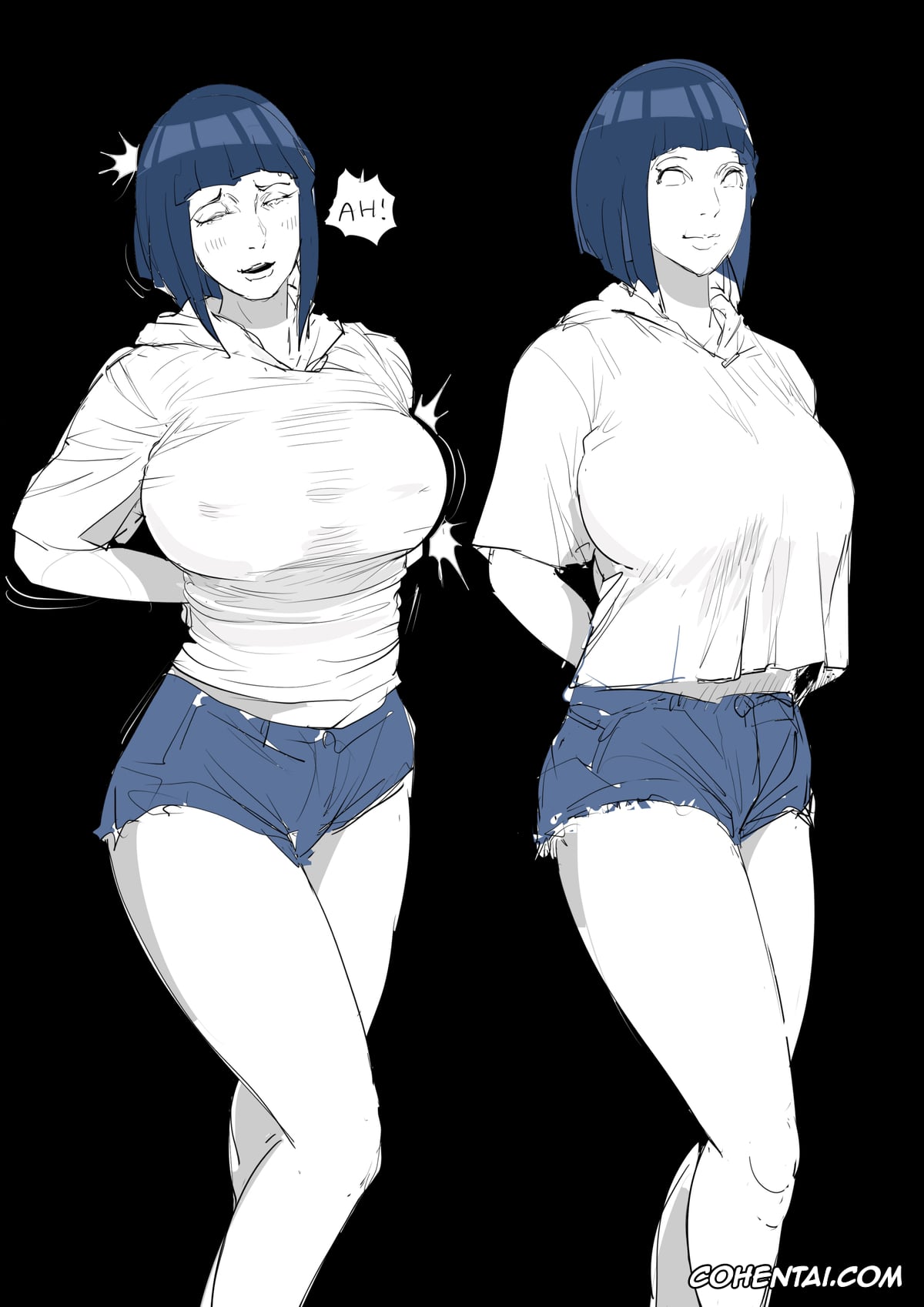 Bleach xxx, NARUTO xxx, One Piece xxx, Hanabi Hyuga xxx, Himawari Uzumaki xxx, Hinata Hyuga xxx, Ino Yamanaka xxx, Konan xxx, Kushina Uzumaki xxx, Naruto Uzumaki xxx, Sakura Haruno xxx, Samui xxx, Tsunade xxx, RaikageArt (Bleach, NARUTO, One Piece), pagina 337