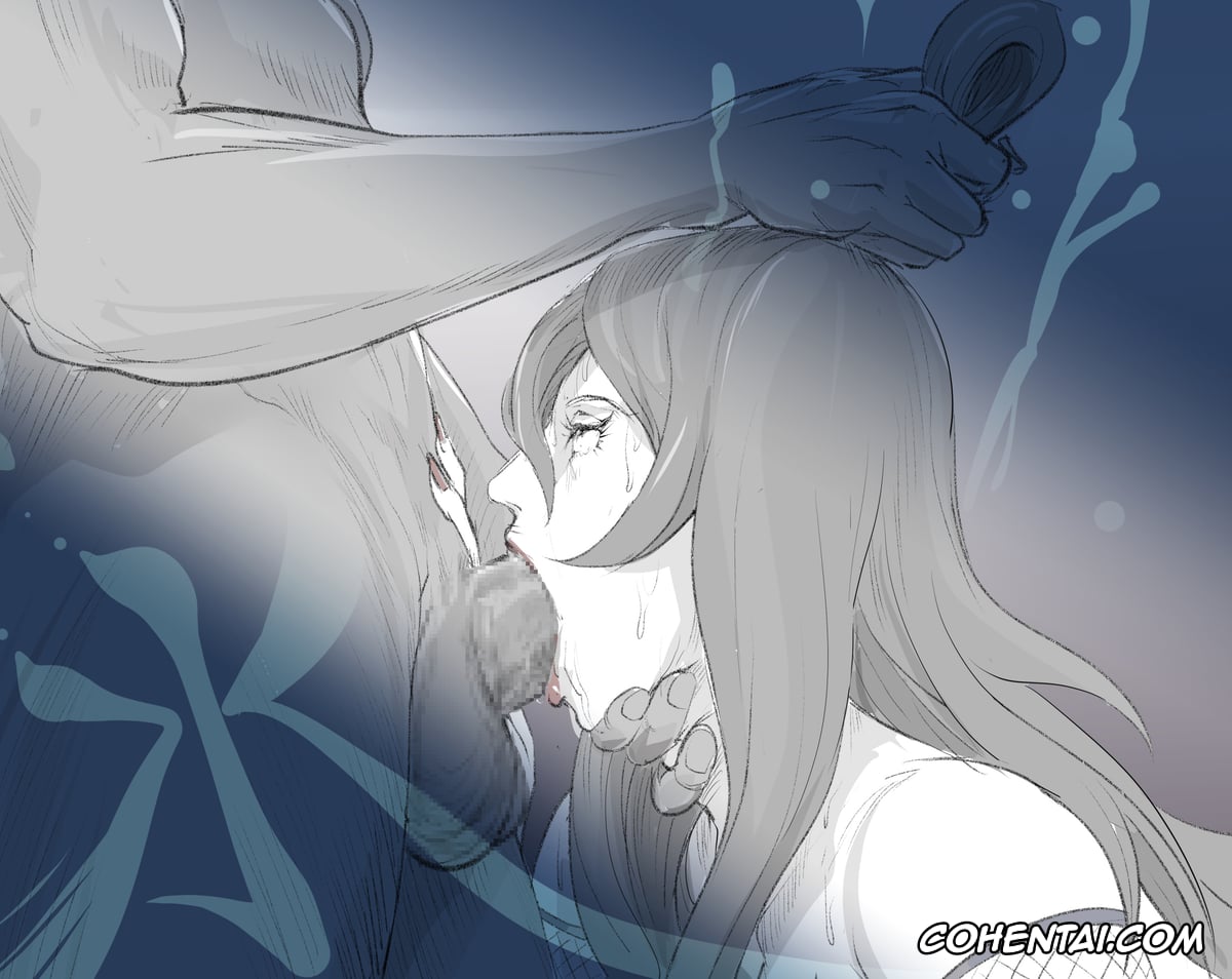 Bleach xxx, NARUTO xxx, One Piece xxx, Hanabi Hyuga xxx, Himawari Uzumaki xxx, Hinata Hyuga xxx, Ino Yamanaka xxx, Konan xxx, Kushina Uzumaki xxx, Naruto Uzumaki xxx, Sakura Haruno xxx, Samui xxx, Tsunade xxx, RaikageArt (Bleach, NARUTO, One Piece), pagina 385
