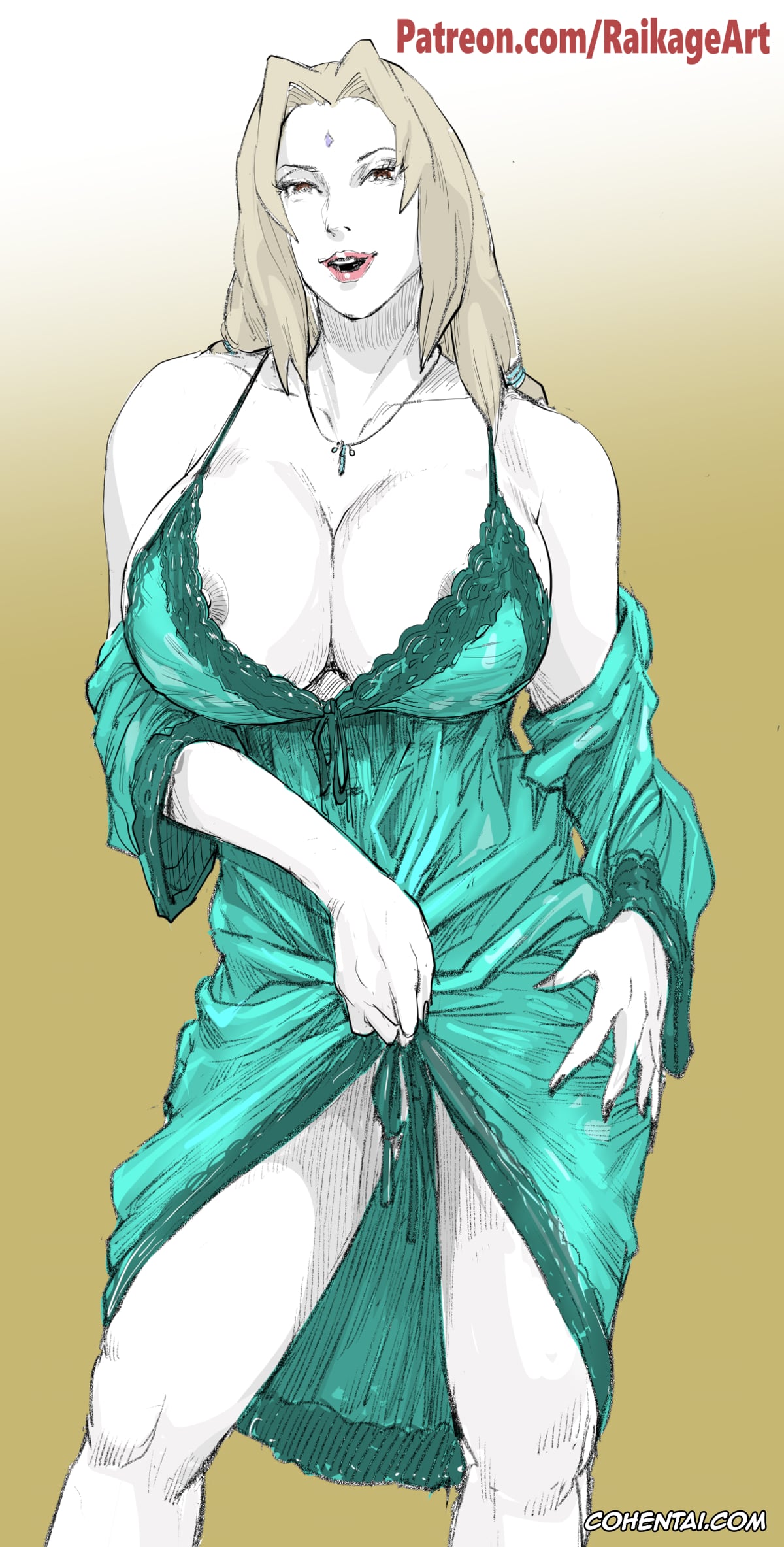 Bleach xxx, NARUTO xxx, One Piece xxx, Hanabi Hyuga xxx, Himawari Uzumaki xxx, Hinata Hyuga xxx, Ino Yamanaka xxx, Konan xxx, Kushina Uzumaki xxx, Naruto Uzumaki xxx, Sakura Haruno xxx, Samui xxx, Tsunade xxx, RaikageArt (Bleach, NARUTO, One Piece), pagina 553
