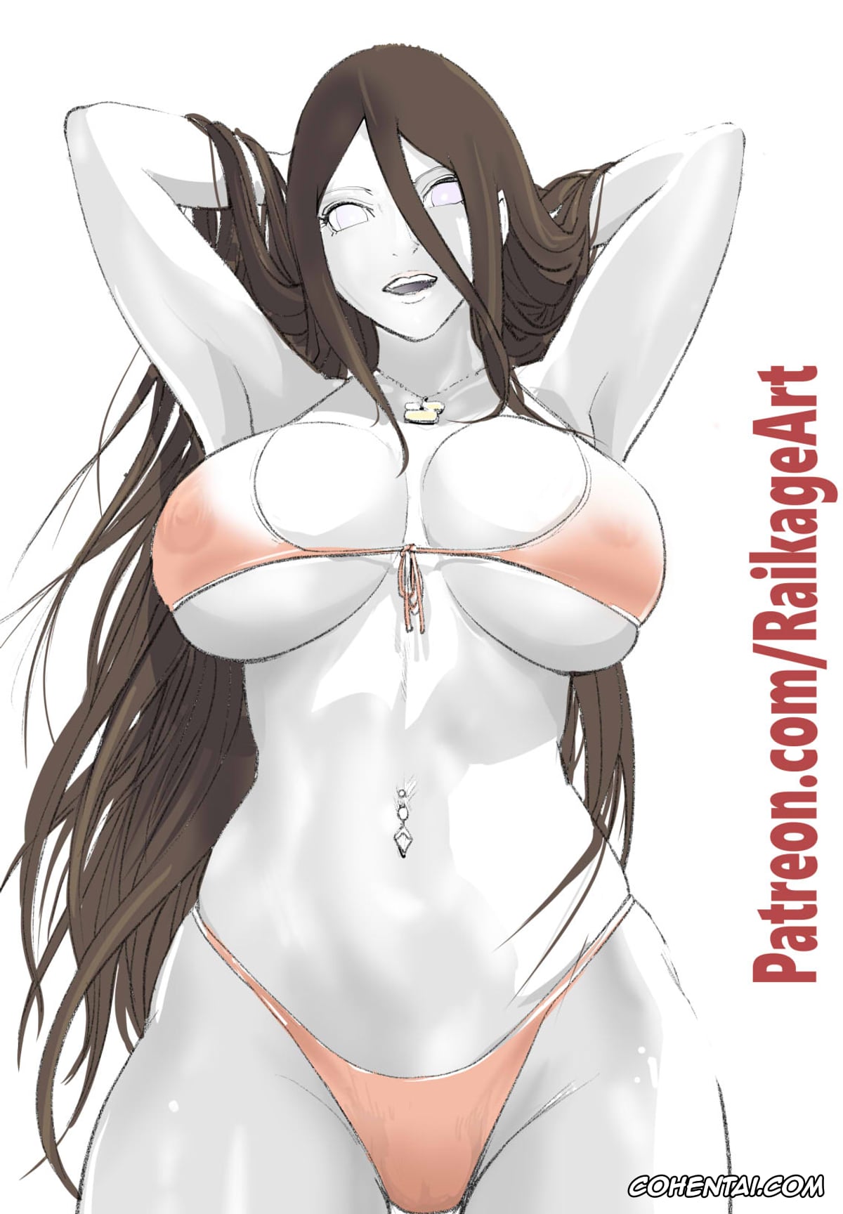 Bleach porno, NARUTO porno, One Piece porno, Hanabi Hyuga porno, Himawari Uzumaki porno, Hinata Hyuga porno, Ino Yamanaka porno, Konan porno, Kushina Uzumaki porno, Naruto Uzumaki porno, Sakura Haruno porno, Samui porno, Tsunade porno, RaikageArt (Bleach, NARUTO, One Piece), pagina 560