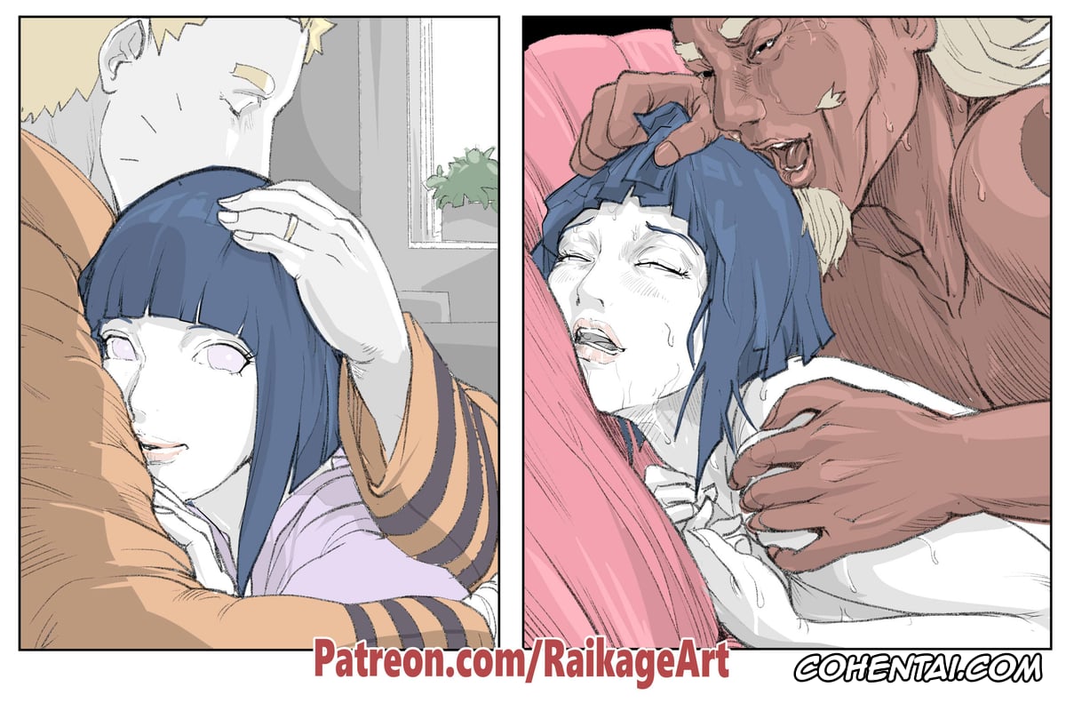 Bleach xxx, NARUTO xxx, One Piece xxx, Hanabi Hyuga xxx, Himawari Uzumaki xxx, Hinata Hyuga xxx, Ino Yamanaka xxx, Konan xxx, Kushina Uzumaki xxx, Naruto Uzumaki xxx, Sakura Haruno xxx, Samui xxx, Tsunade xxx, RaikageArt (Bleach, NARUTO, One Piece), pagina 562
