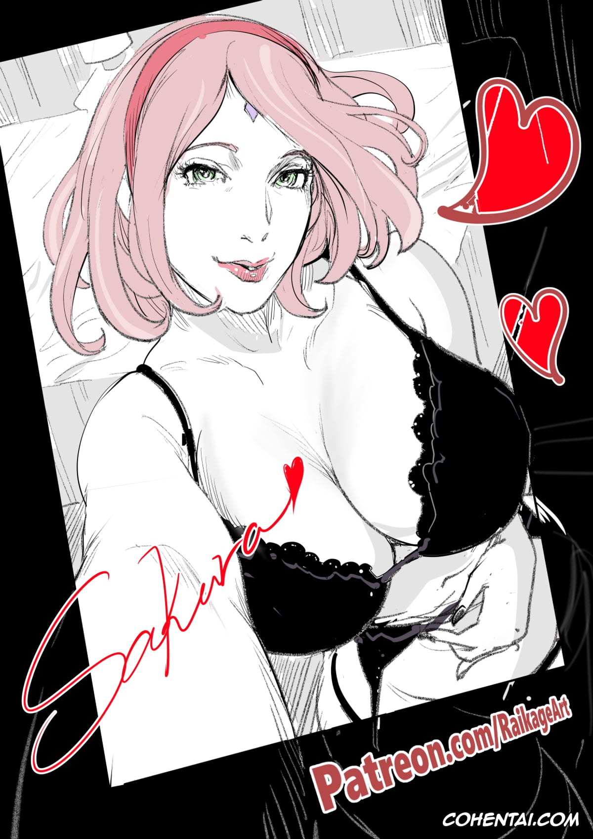 Bleach hentai, NARUTO hentai, One Piece hentai, Hanabi Hyuga hentai, Himawari Uzumaki hentai, Hinata Hyuga hentai, Ino Yamanaka hentai, Konan hentai, Kushina Uzumaki hentai, Naruto Uzumaki hentai, Sakura Haruno hentai, Samui hentai, Tsunade hentai, RaikageArt (Bleach, NARUTO, One Piece), pagina 582