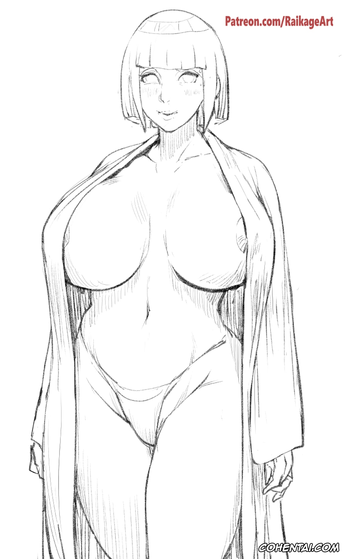 Bleach xxx, NARUTO xxx, One Piece xxx, Hanabi Hyuga xxx, Himawari Uzumaki xxx, Hinata Hyuga xxx, Ino Yamanaka xxx, Konan xxx, Kushina Uzumaki xxx, Naruto Uzumaki xxx, Sakura Haruno xxx, Samui xxx, Tsunade xxx, RaikageArt (Bleach, NARUTO, One Piece), pagina 811