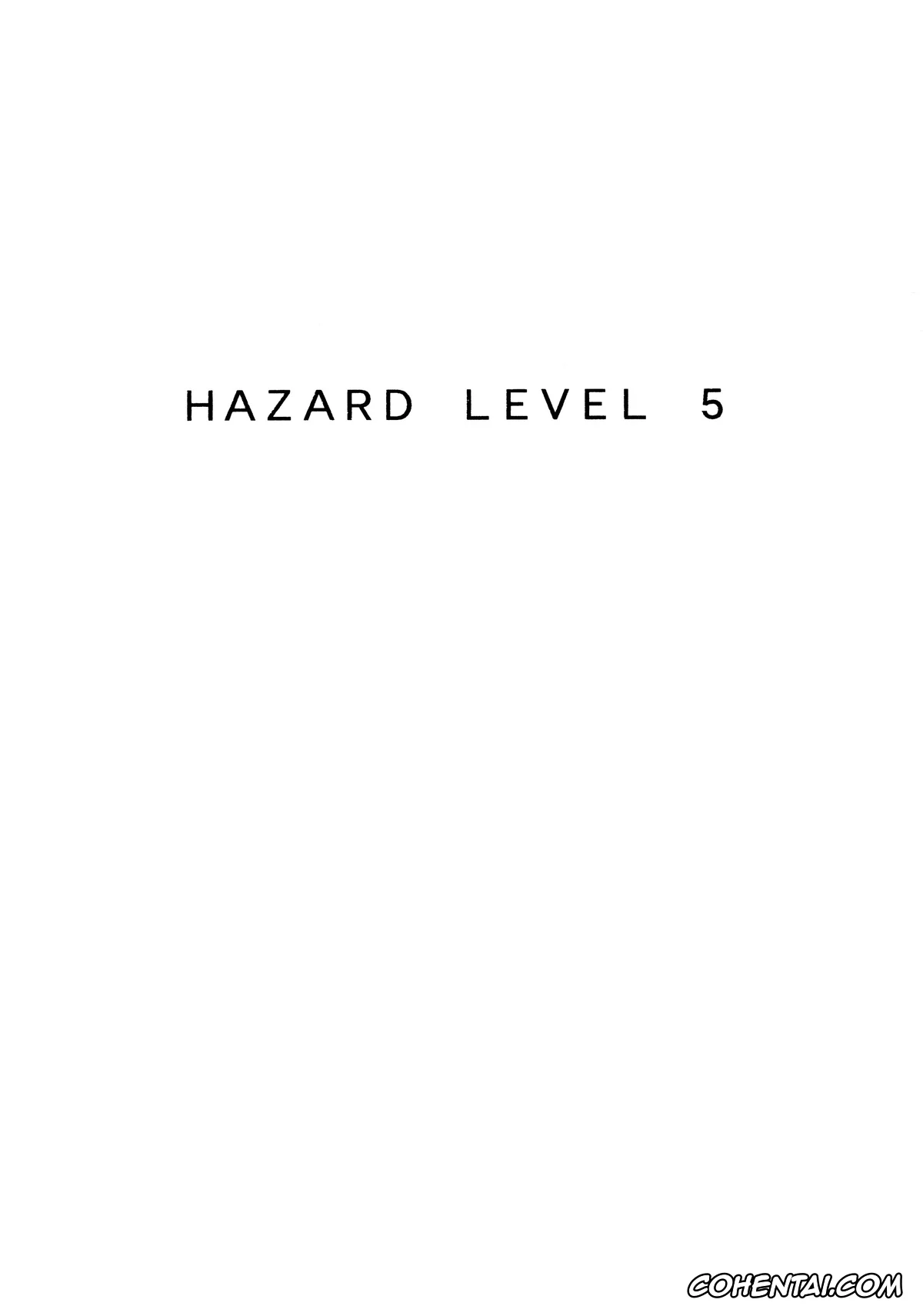 Resident Evil | Biohazard porno, Albert Wesker porno, Excella Gionne porno, Jill Valentine porno, HAZARD LEVEL 5 (Resident Evil 5), pagina 2
