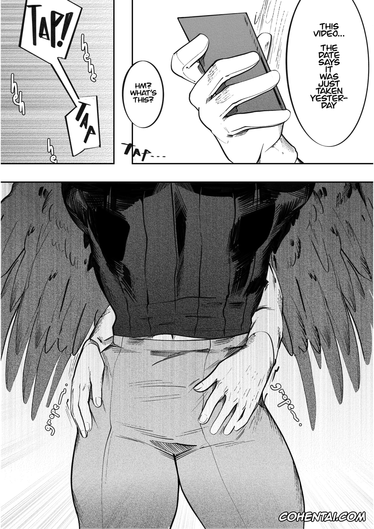 My Hero Academia | Boku No Hero Academia porno, All Might porno, Enji Todoroki | Endeavor porno, Keigo Takami porno, FLAMING HOT – Endeavor Anthology (Boku No Hero Academia), pagina 14
